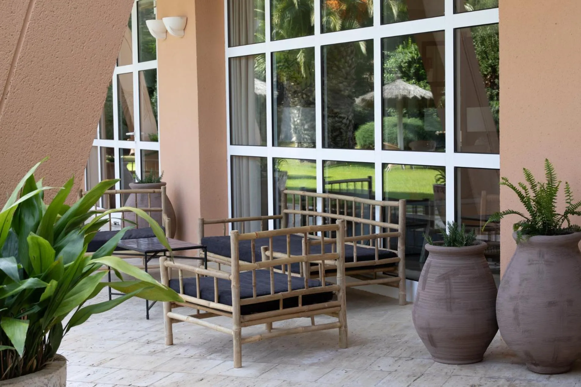 Property building in Hotel Sa Punta - Adults Only fr13