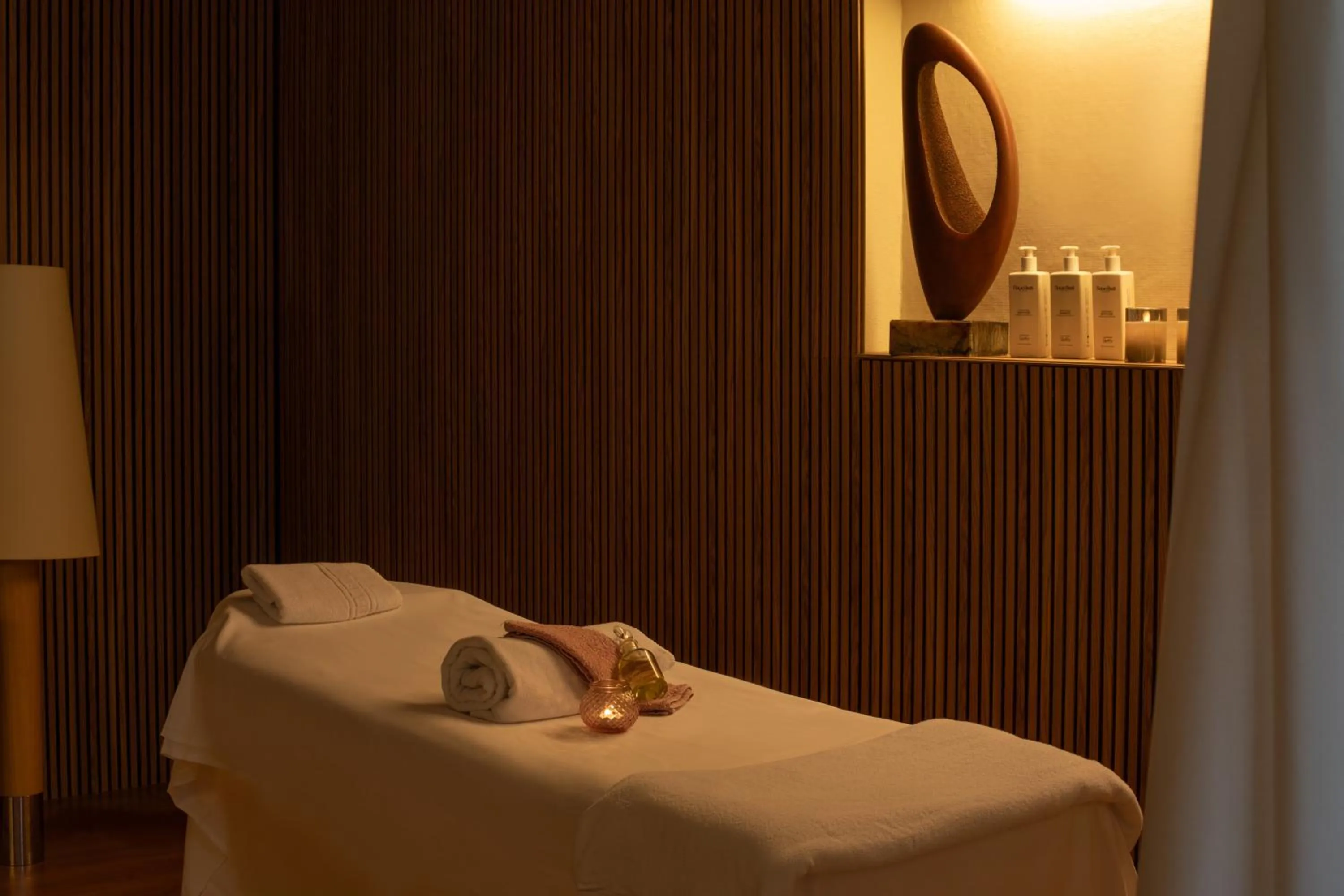 Massage in Hotel Sa Punta - Adults Only fr13