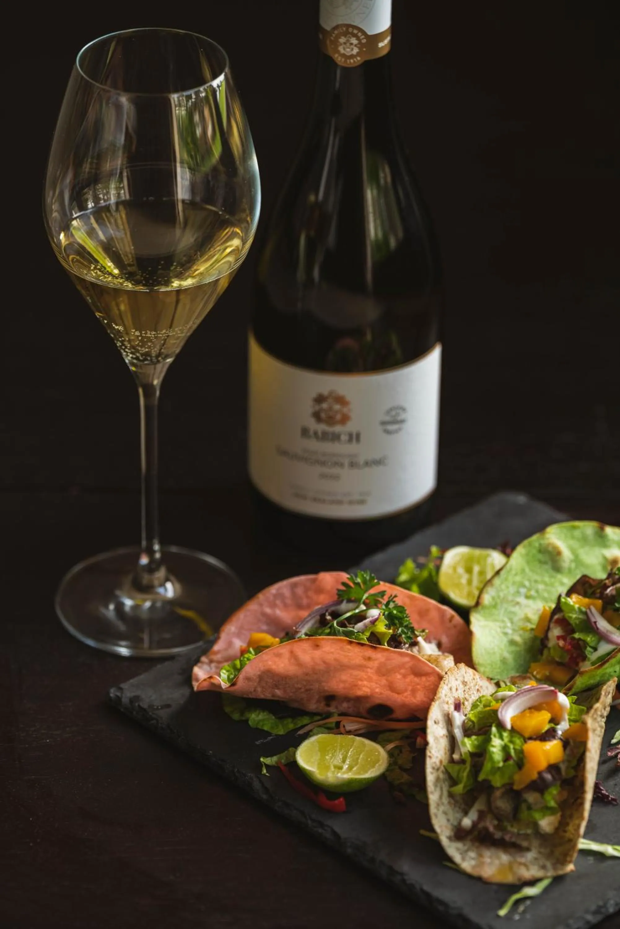 Restaurant/places to eat in Hidden Hills Villas - Small Luxury Hotels of The World