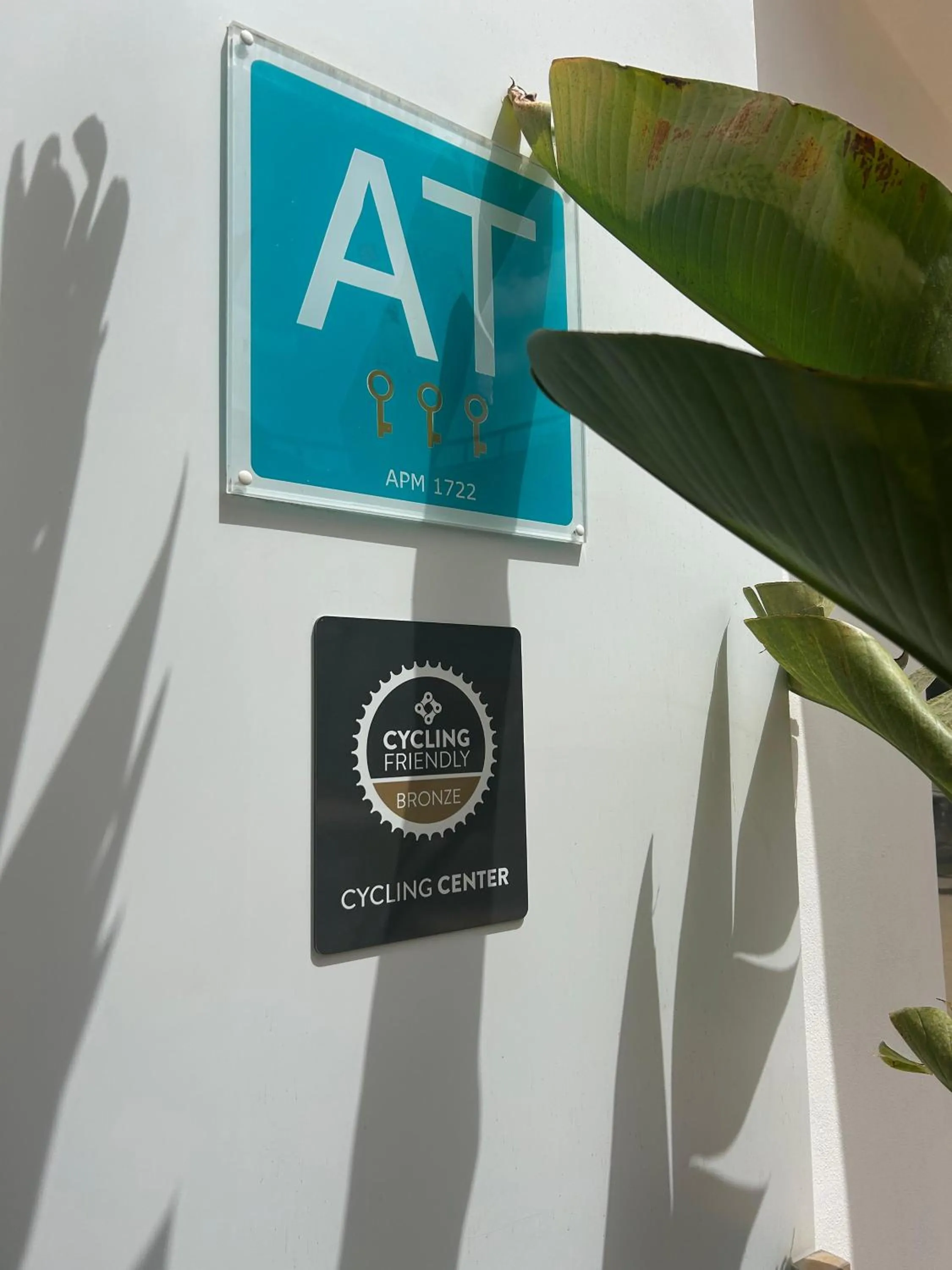 Property building in INN Mallorca Aparthotel