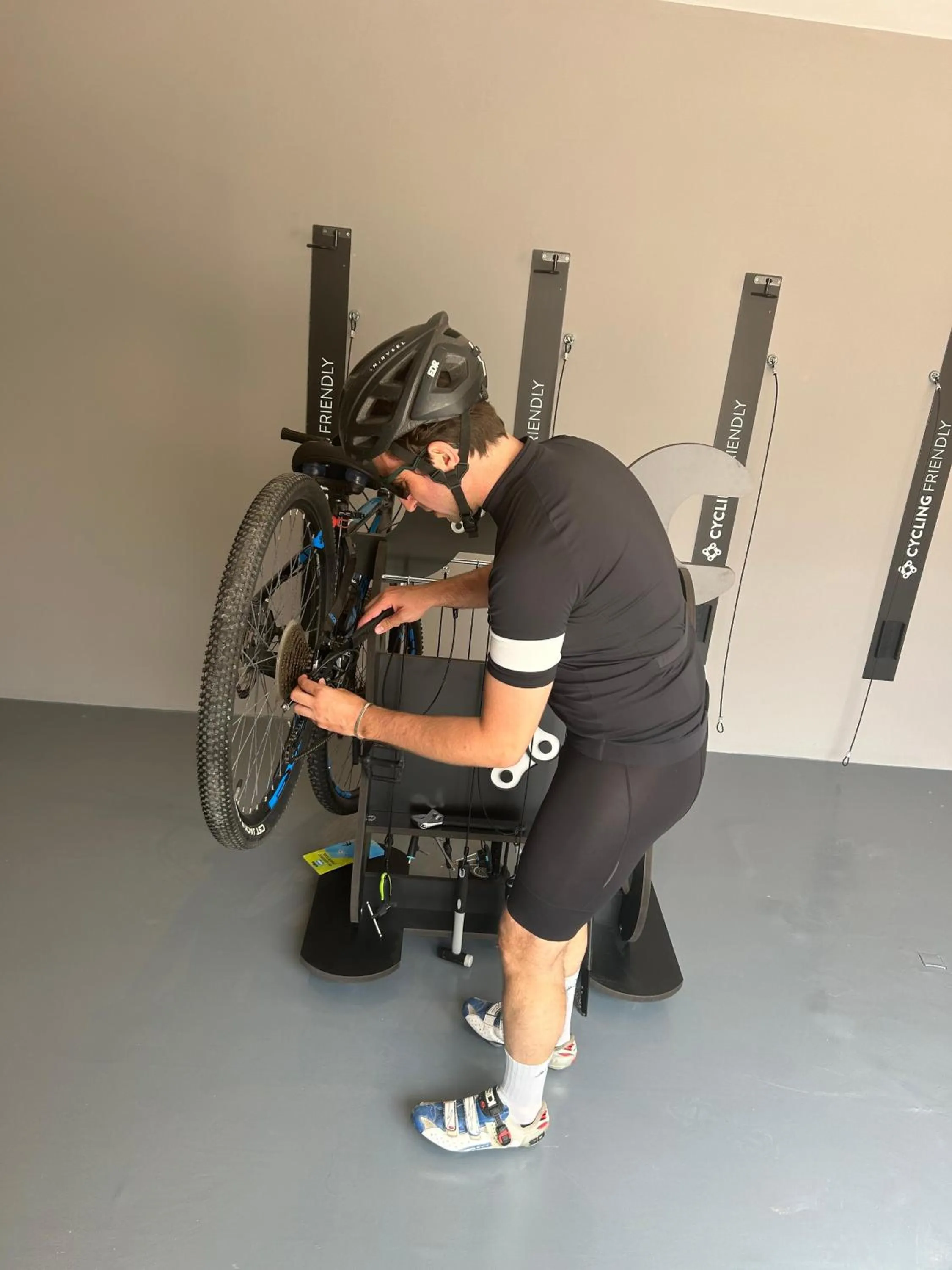 Activities in INN Mallorca Aparthotel