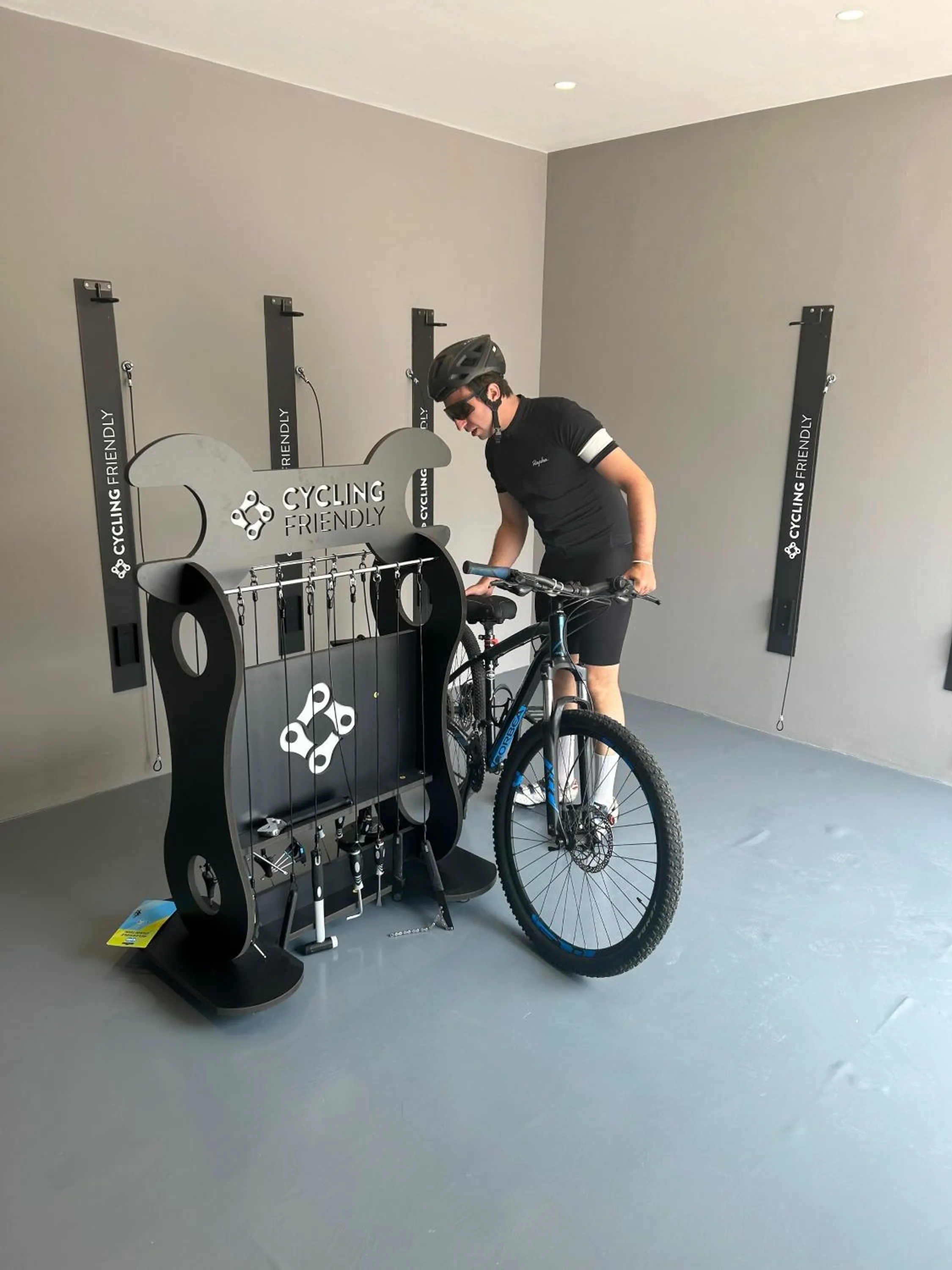 Activities in INN Mallorca Aparthotel