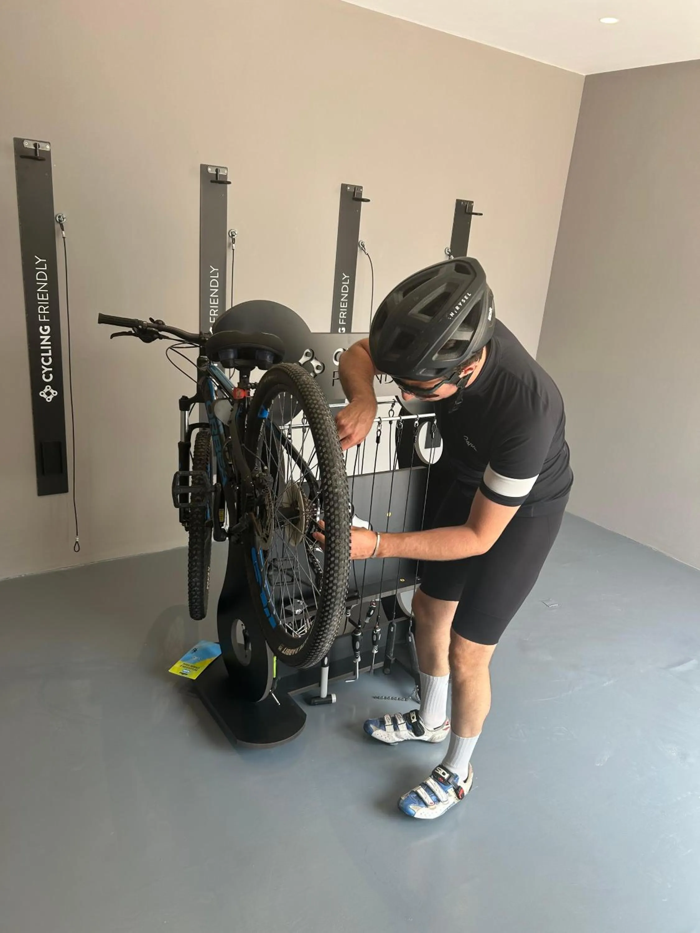 Activities in INN Mallorca Aparthotel