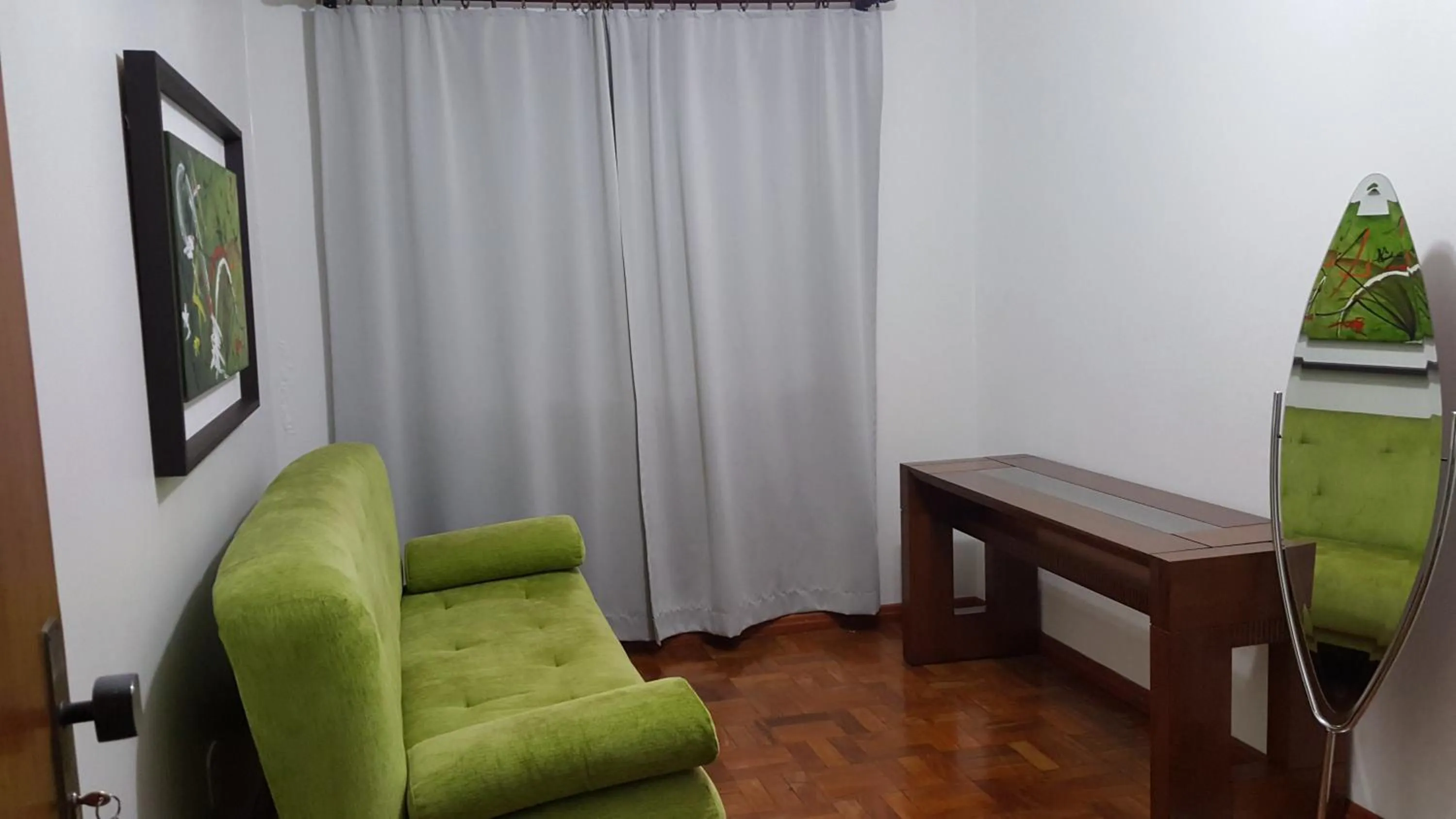 Cristal Executive Hotel