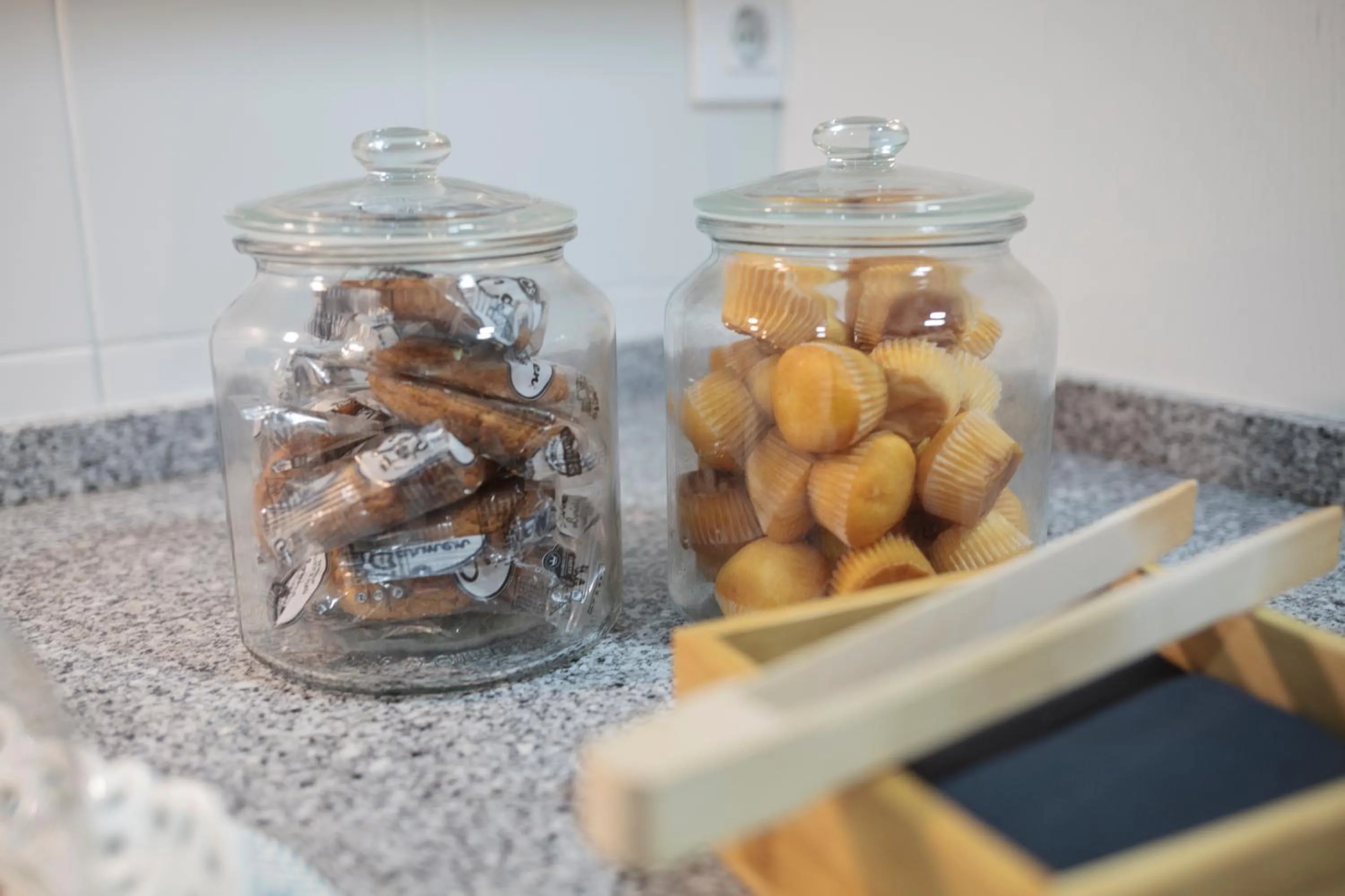 Kitchen or kitchenette in Casa Shelly Hospedería