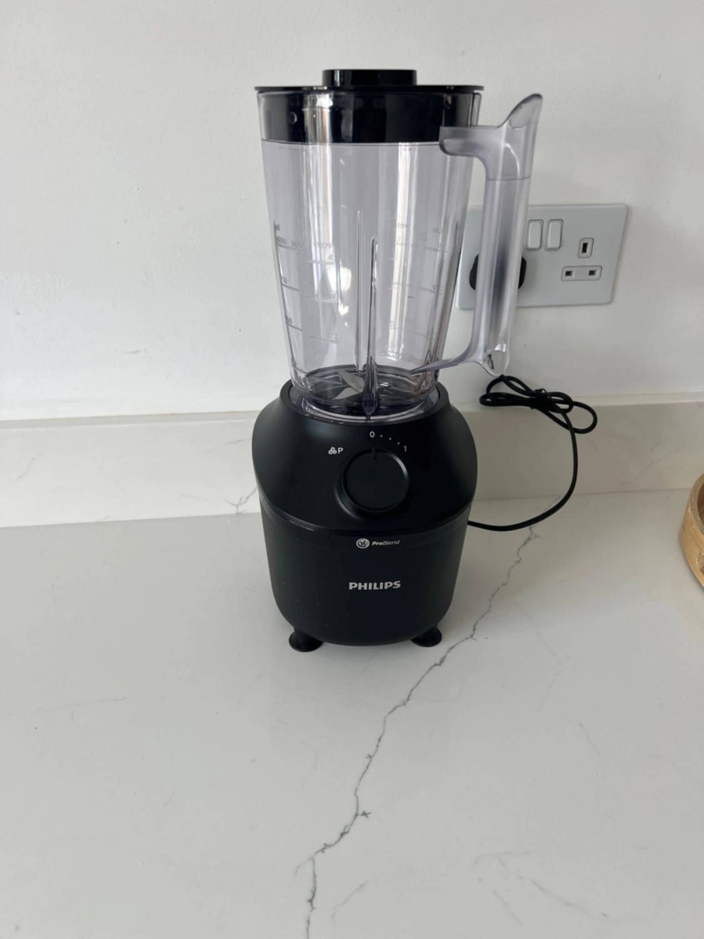 kitchen in Mode Apartments St Annes