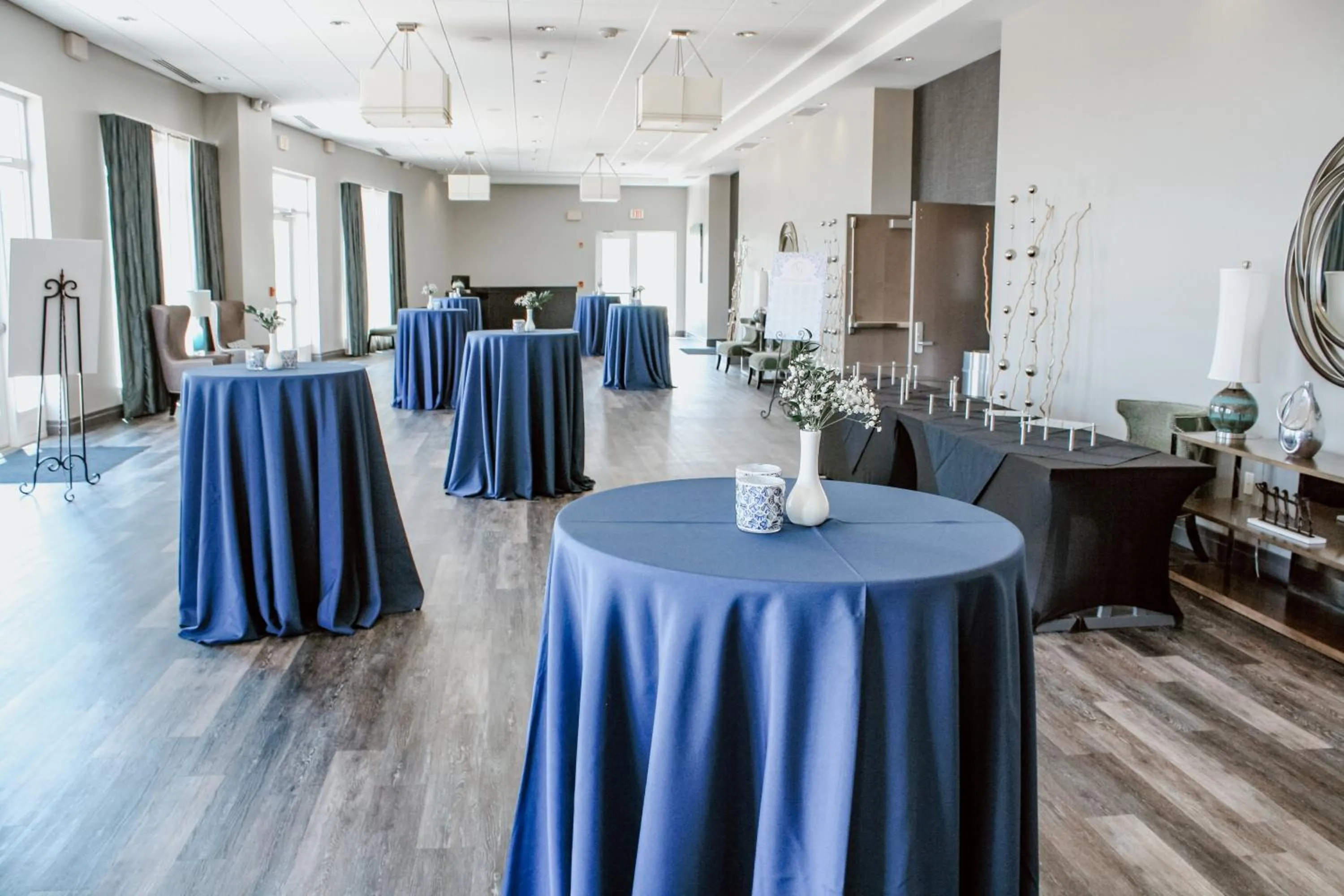 Banquet/Function facilities in Holiday Inn & Suites Peoria at Grand Prairie by IHG