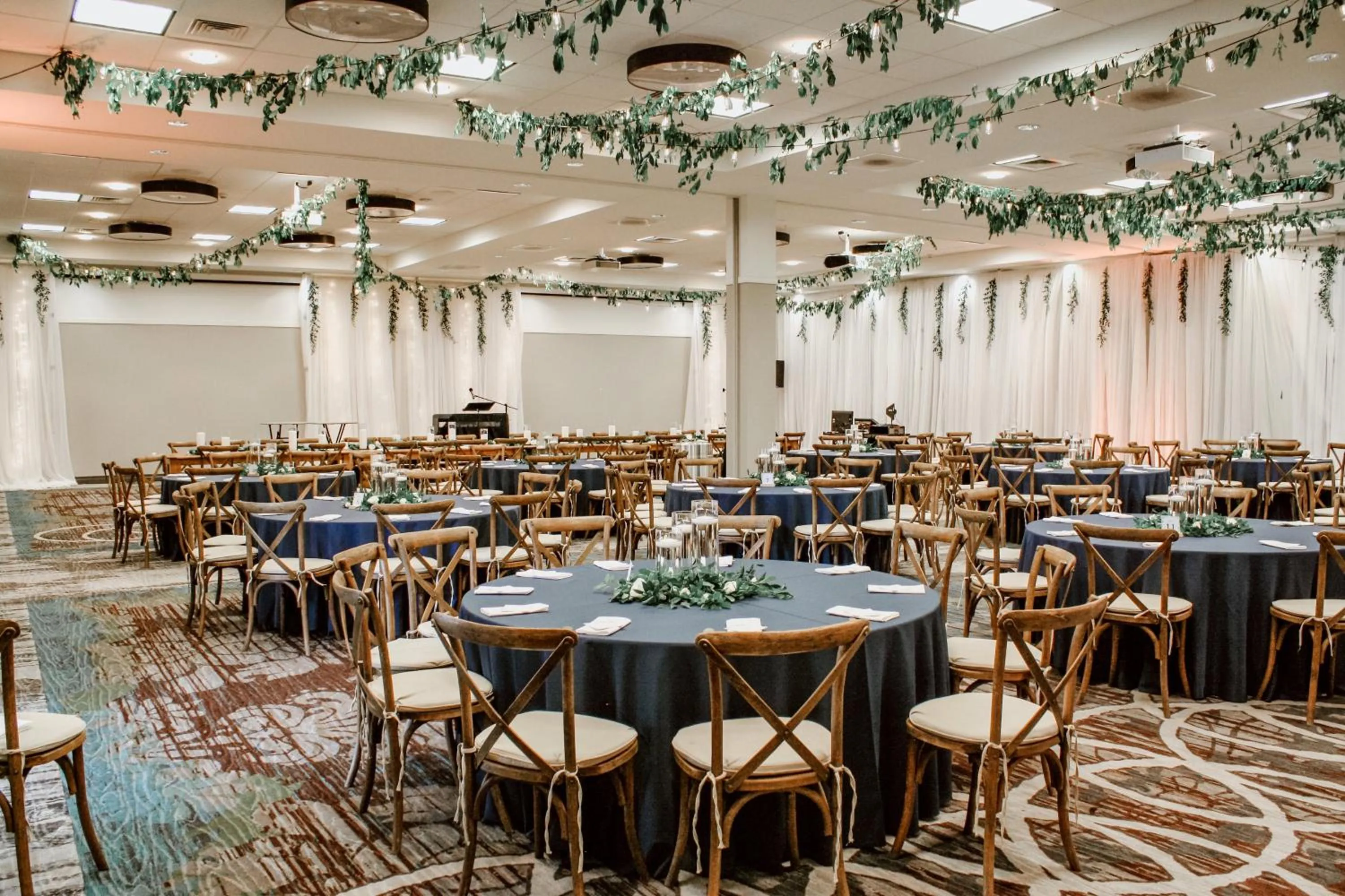 Banquet/Function facilities in Holiday Inn & Suites Peoria at Grand Prairie by IHG