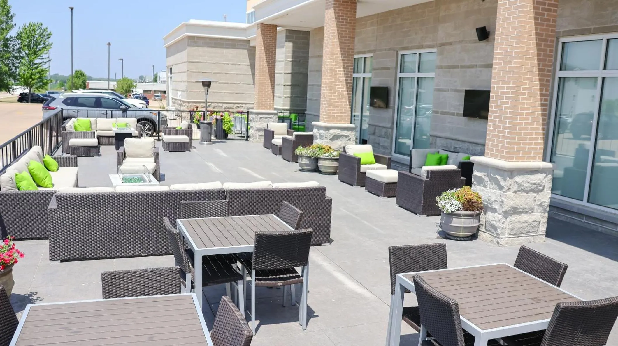 Other in Holiday Inn & Suites Peoria at Grand Prairie by IHG