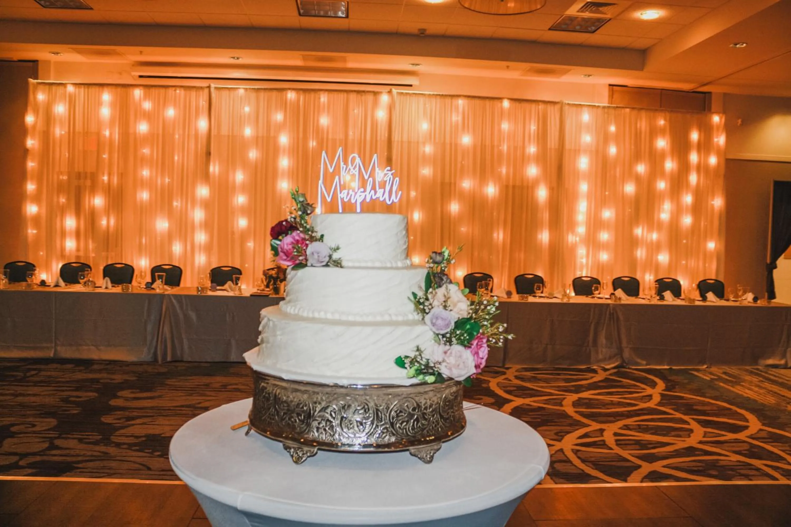 Banquet/Function facilities in Holiday Inn & Suites Peoria at Grand Prairie by IHG