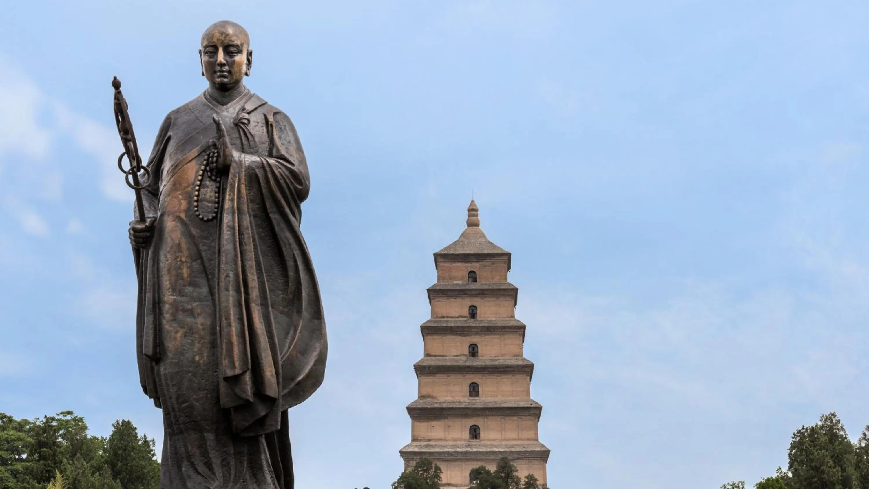 Other in Holiday Inn Xi'an Big Goose Pagoda, an IHG Hotel