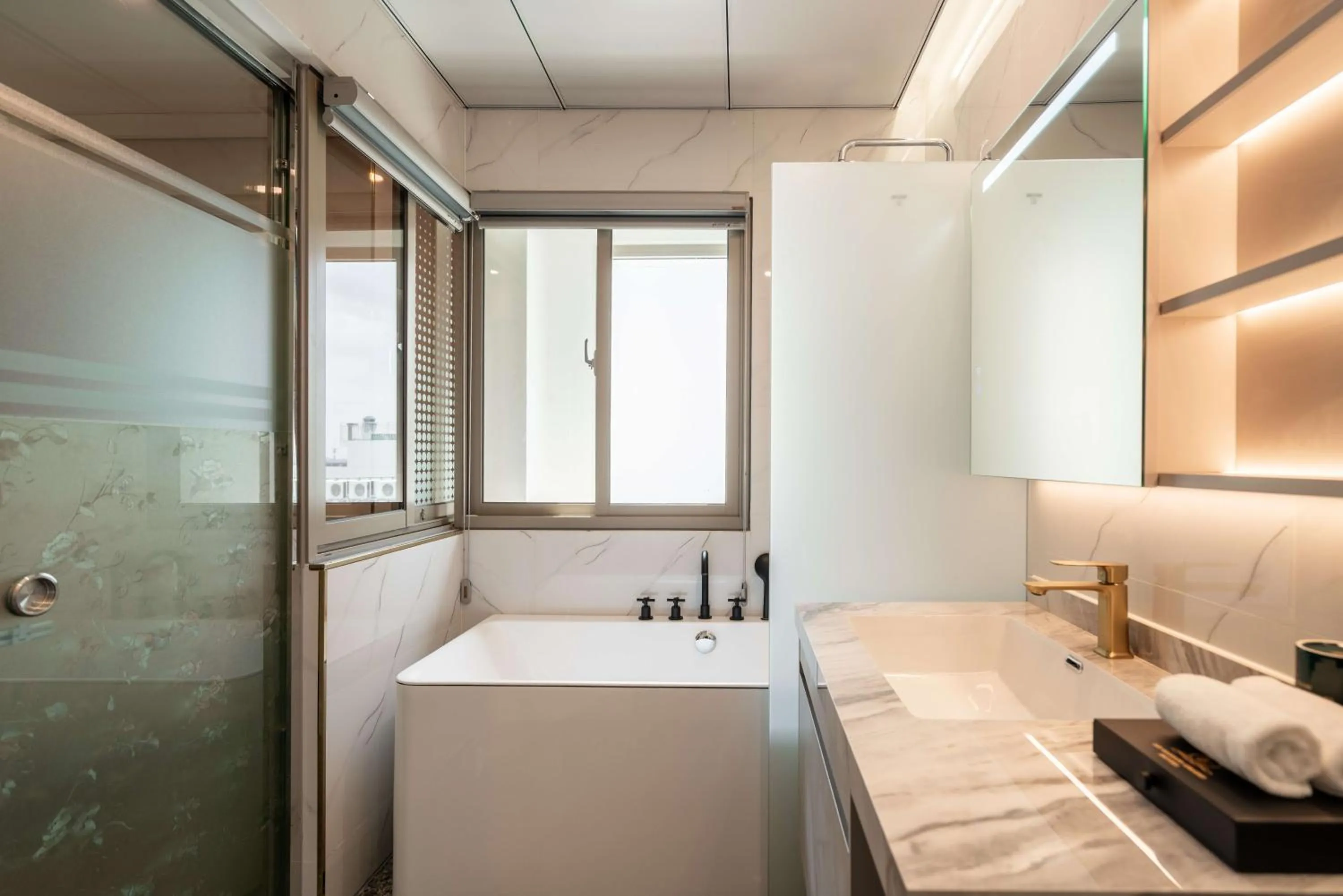 Le Saigon Grand Hotel