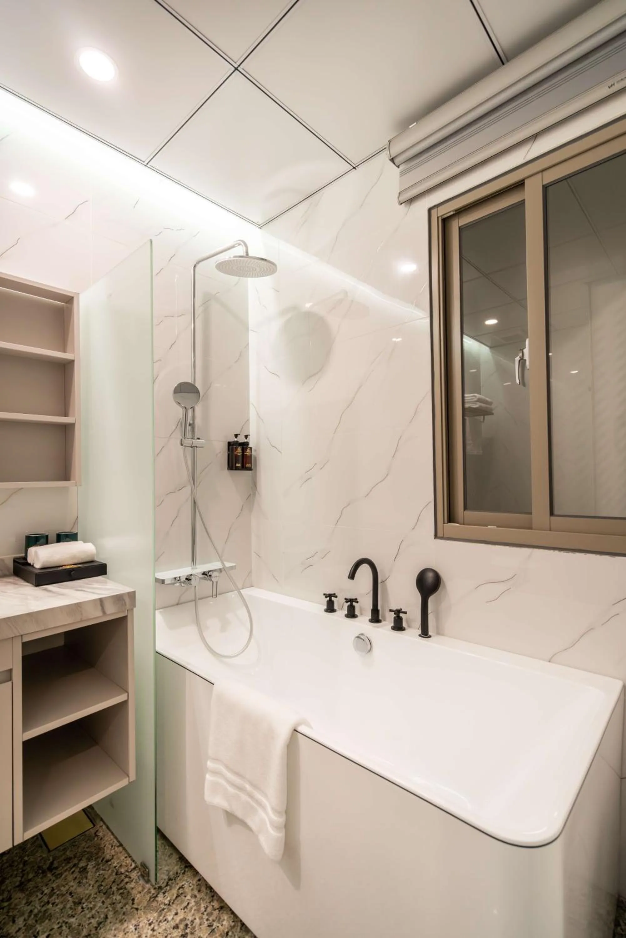 Le Saigon Grand Hotel