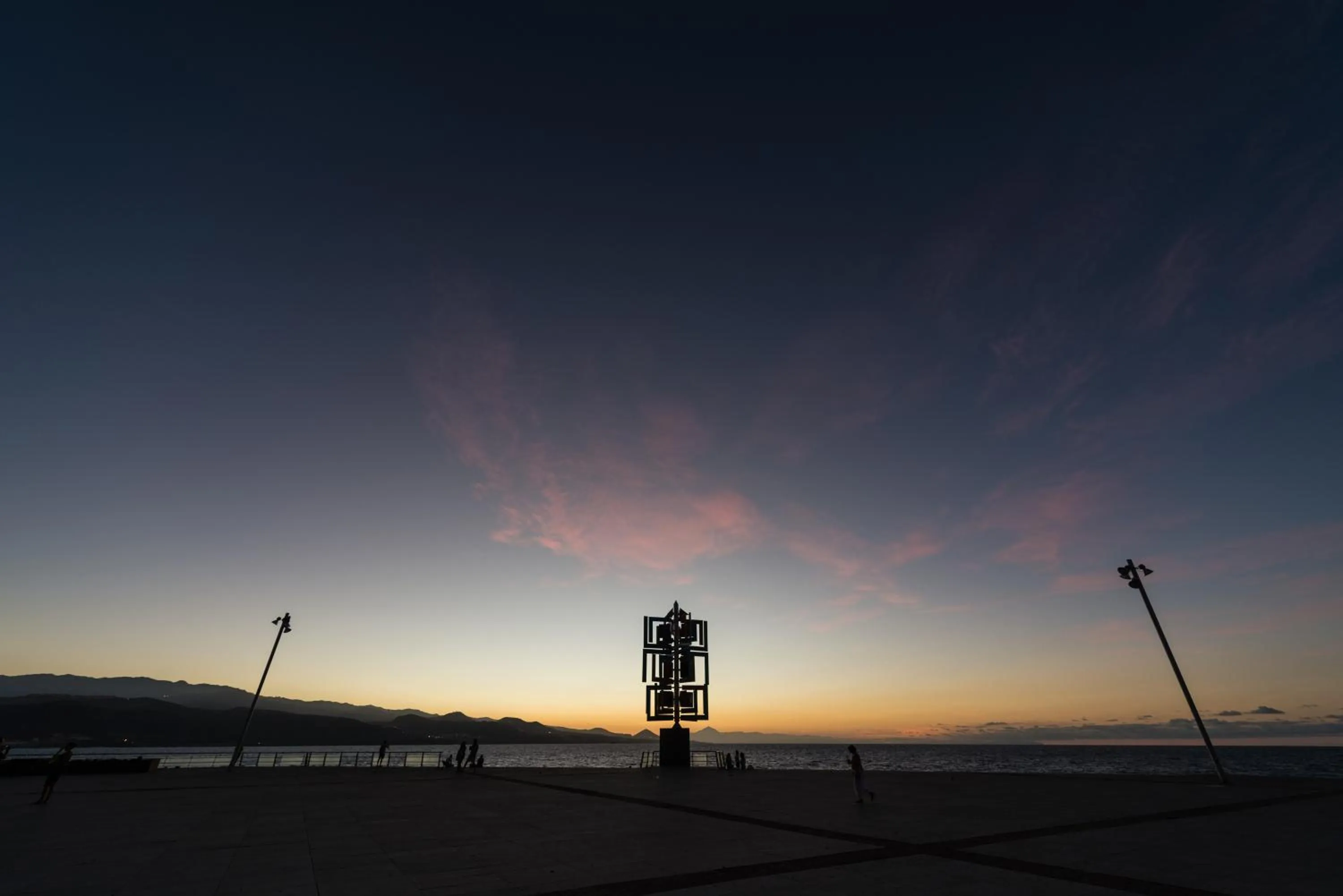 Neighbourhood in Wavia Hotel - Adults only