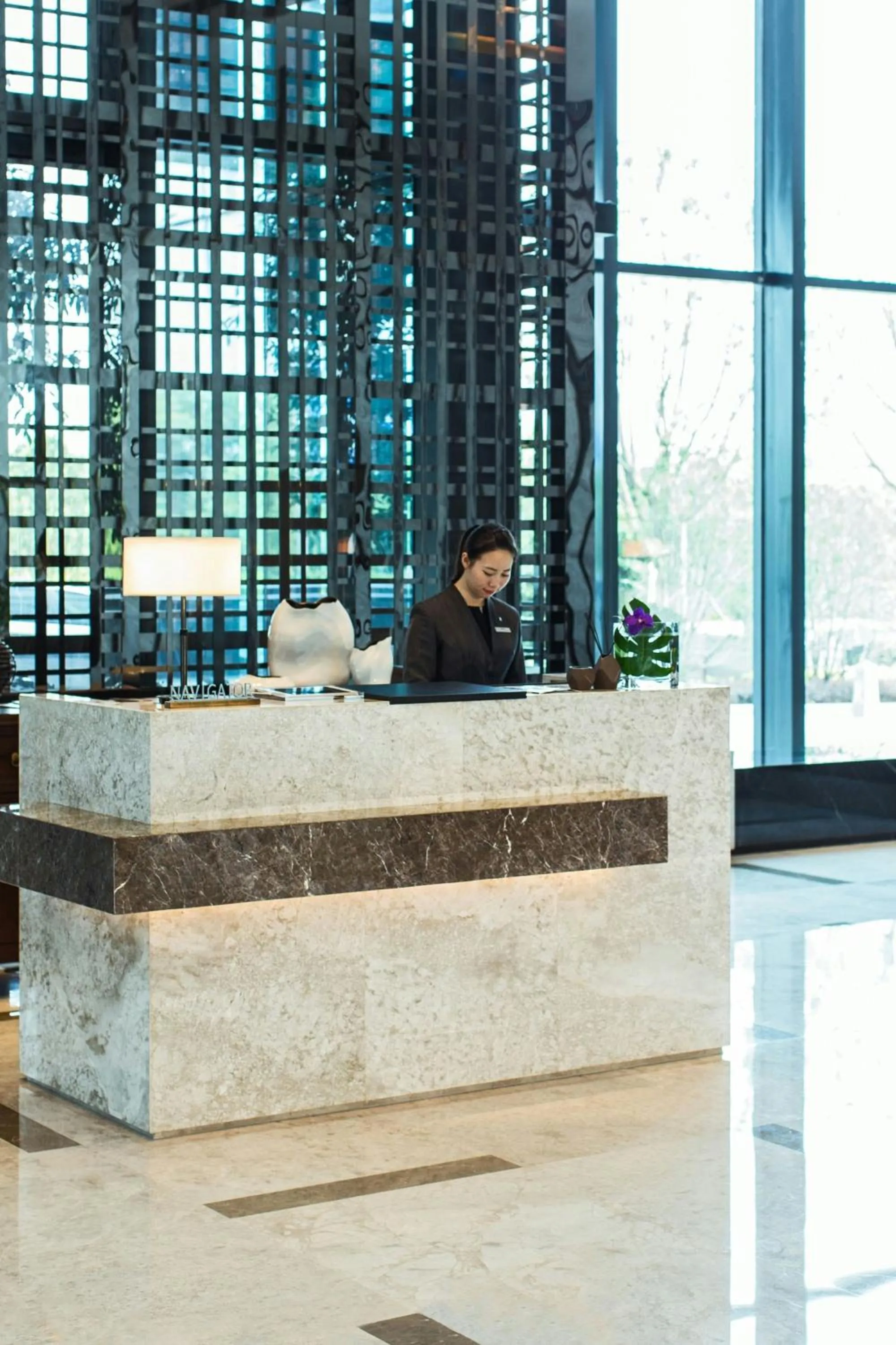 Other in Renaissance Suzhou Wujiang Hotel