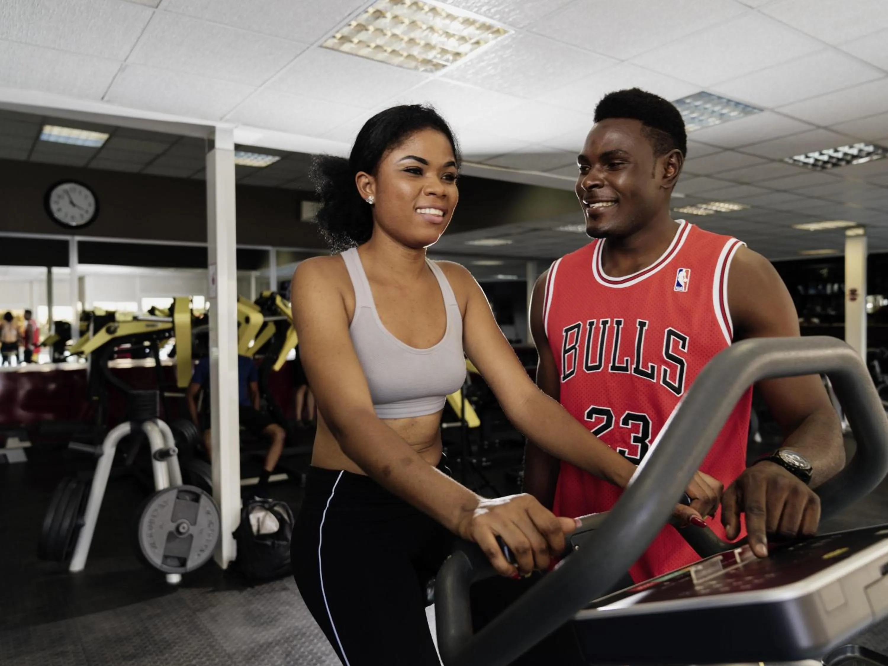 Other in Pullman Lubumbashi Grand Karavia.