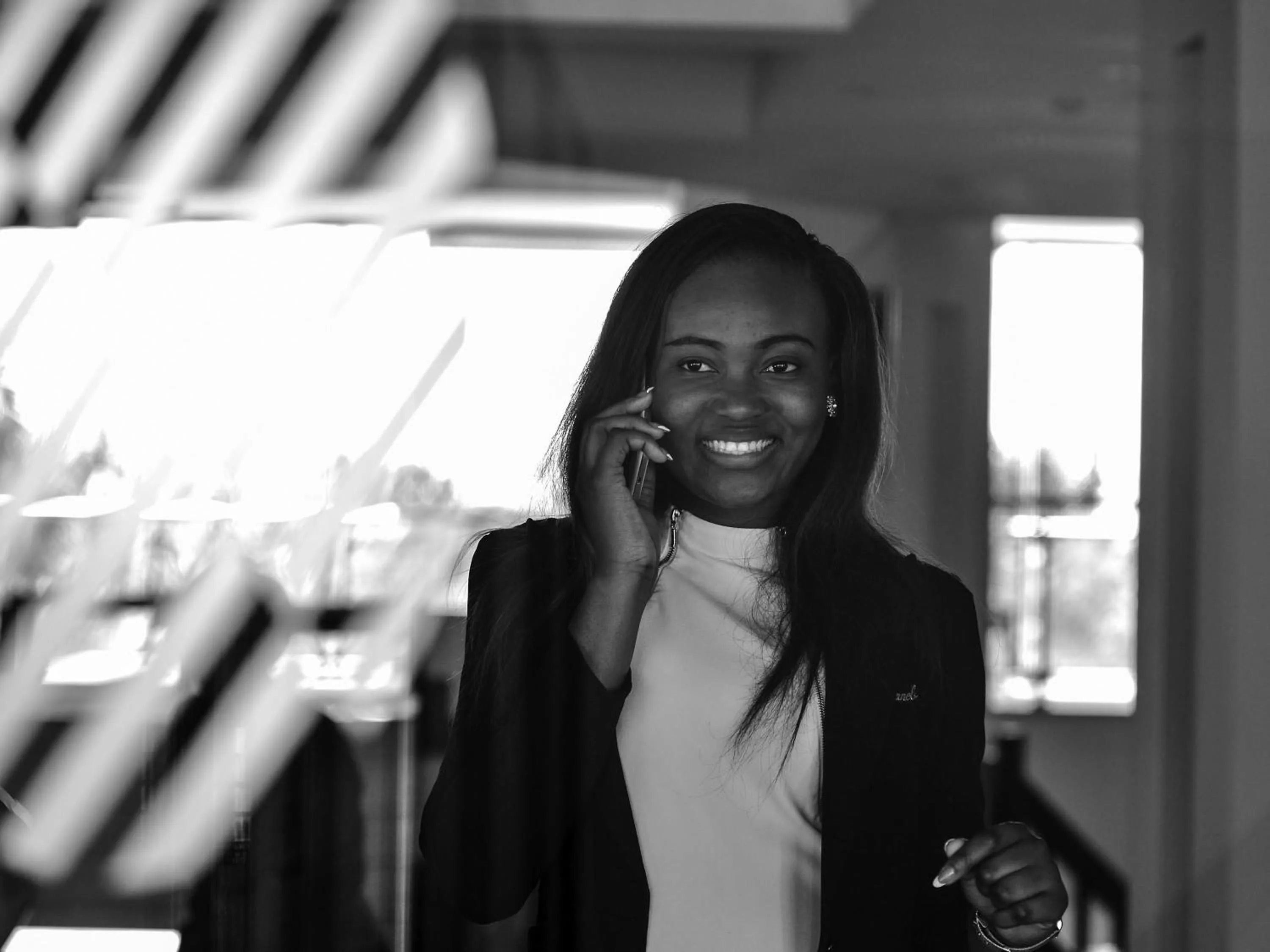 Property building in Pullman Lubumbashi Grand Karavia.