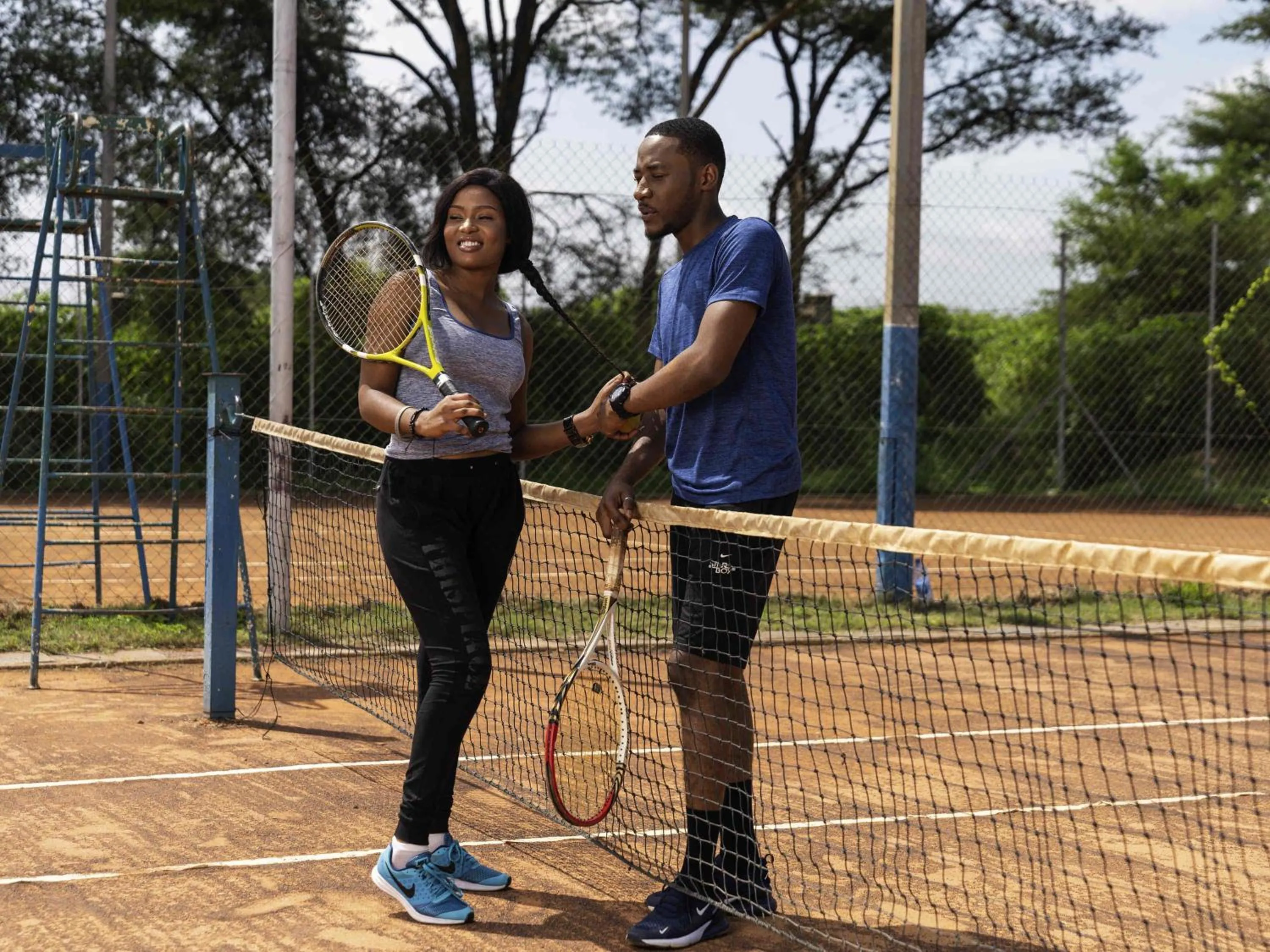 Other in Pullman Lubumbashi Grand Karavia.