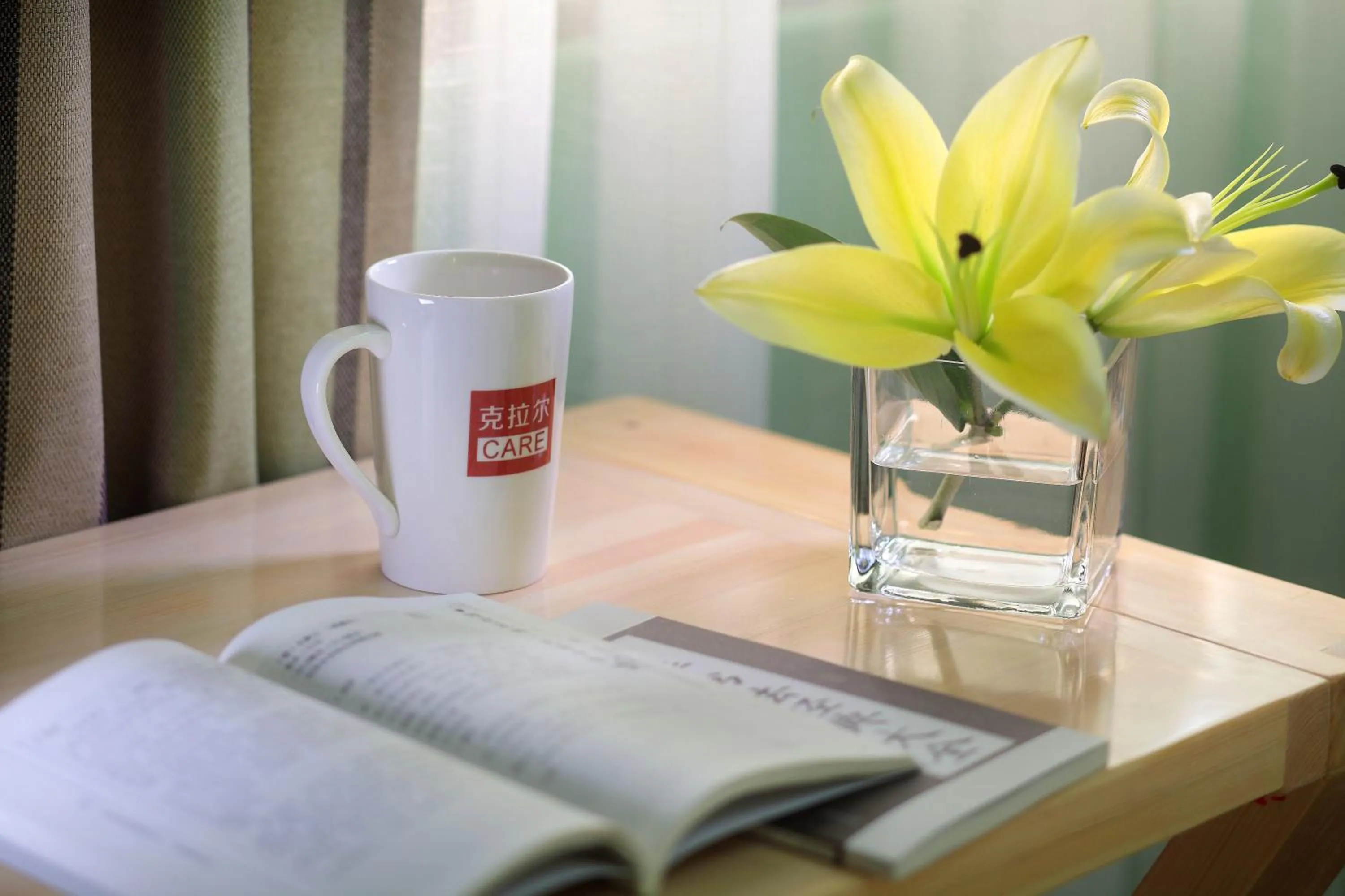 Care Hotel Coast Collection