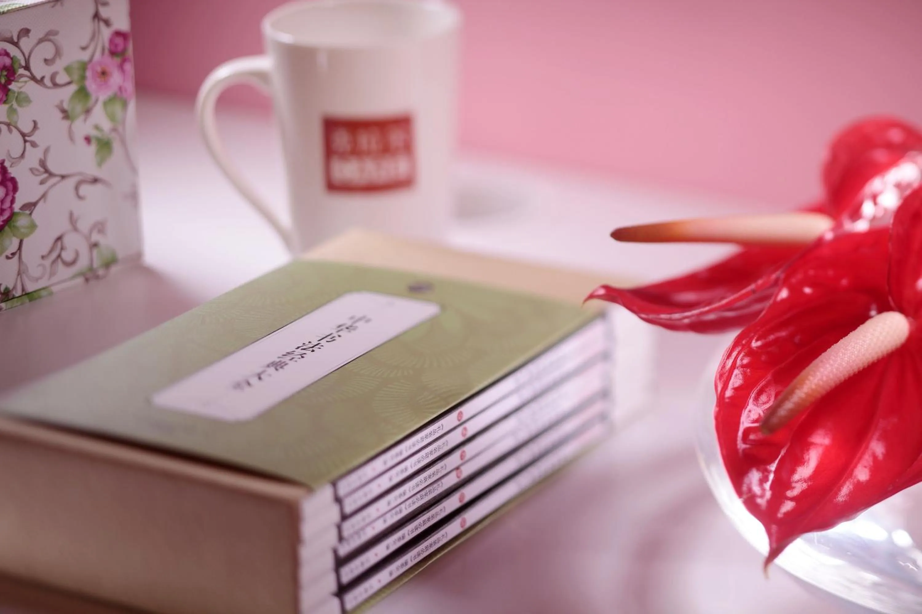 Care Hotel Coast Collection