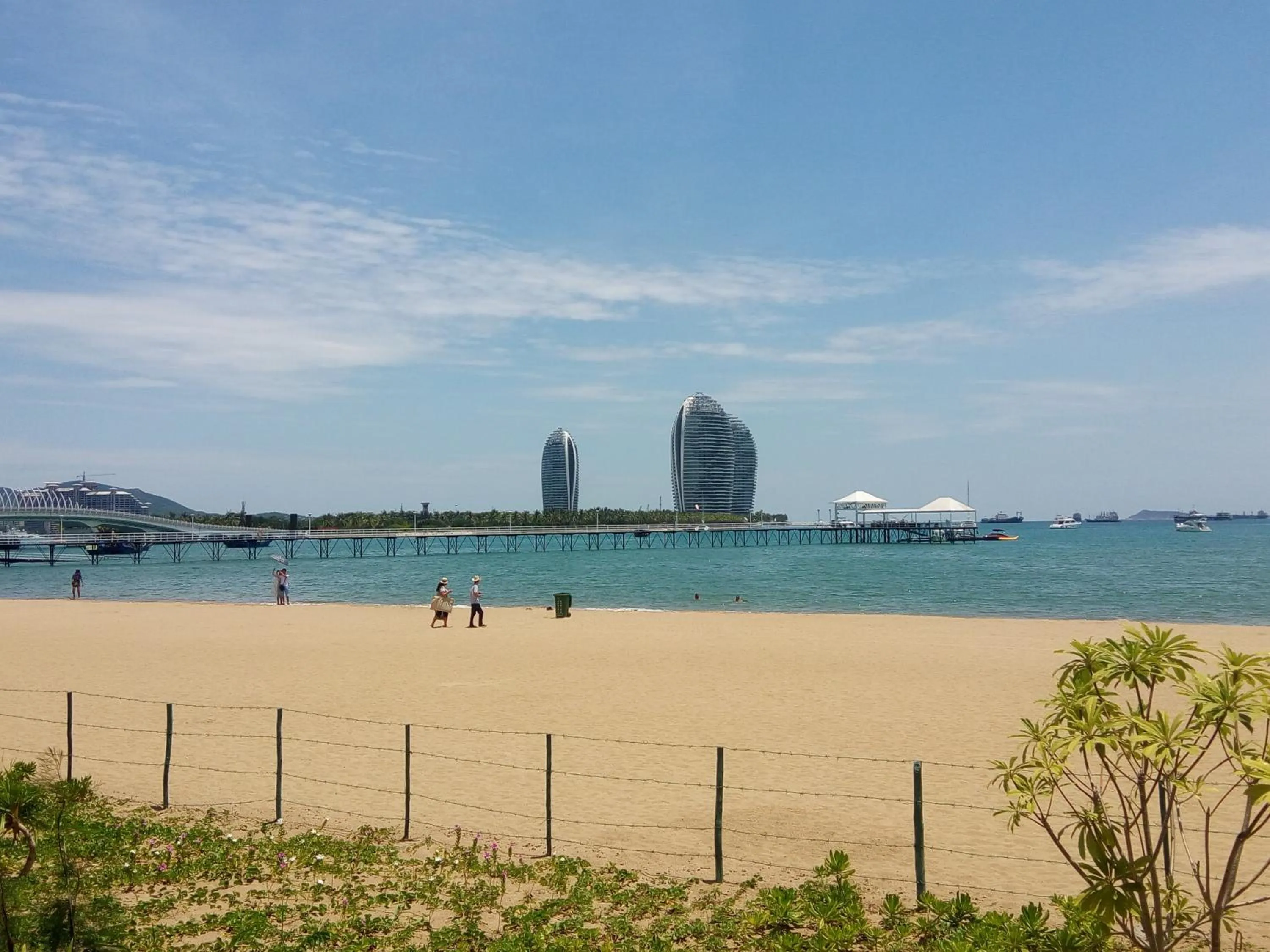 Beach in Care Hotel Coast Collection