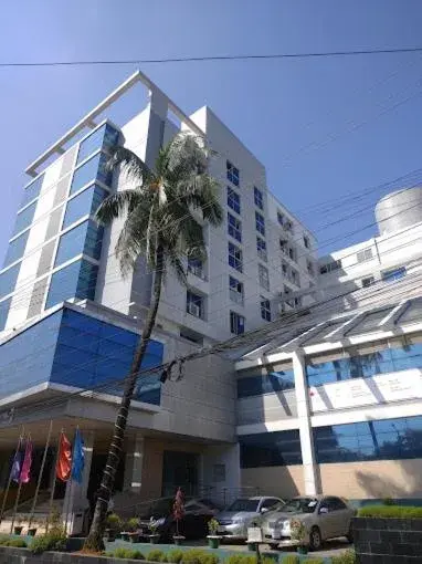 Nirvana Inn Nirvana Inn