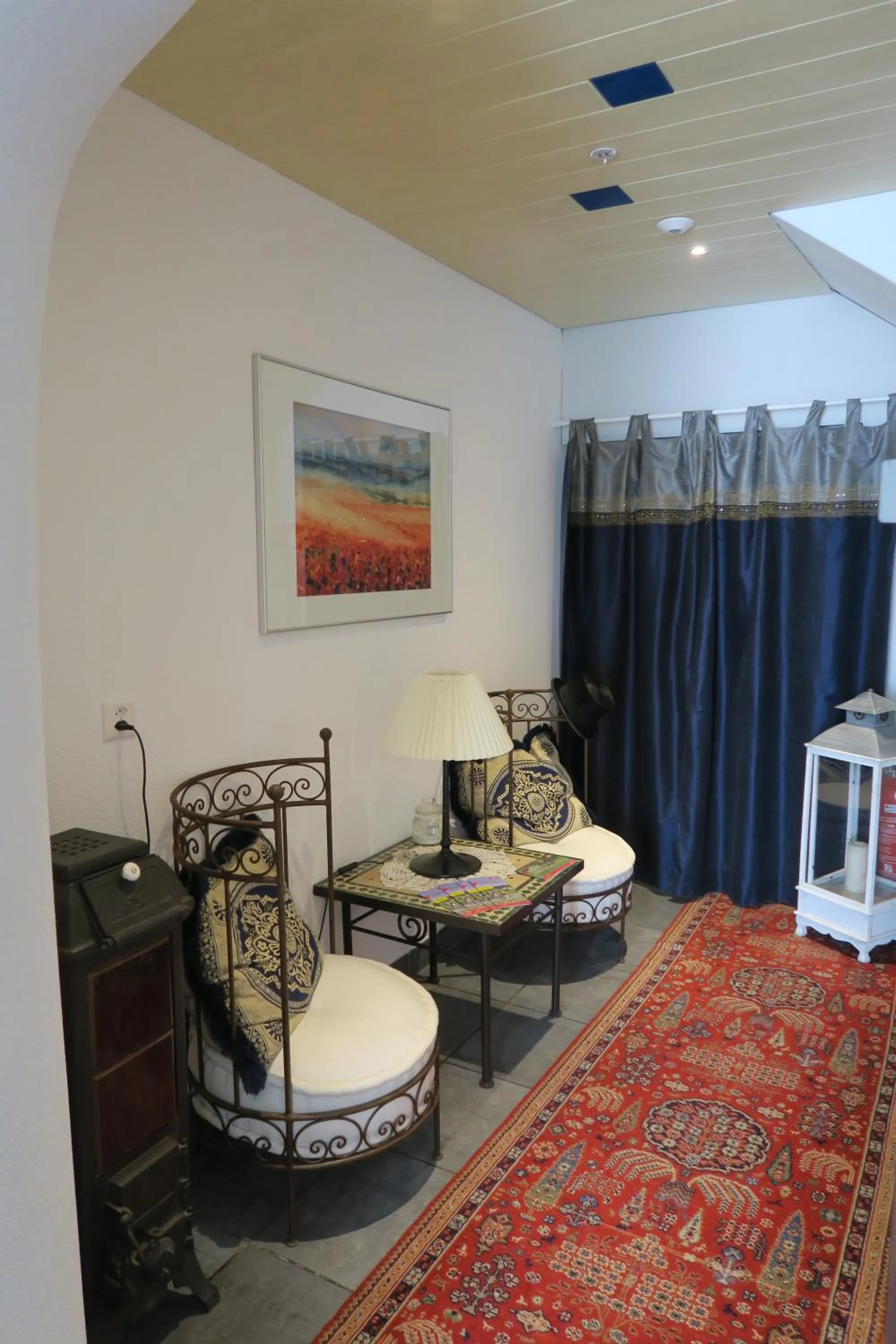 Facade/entrance in L'Union B&B - Chambres d'hôtes