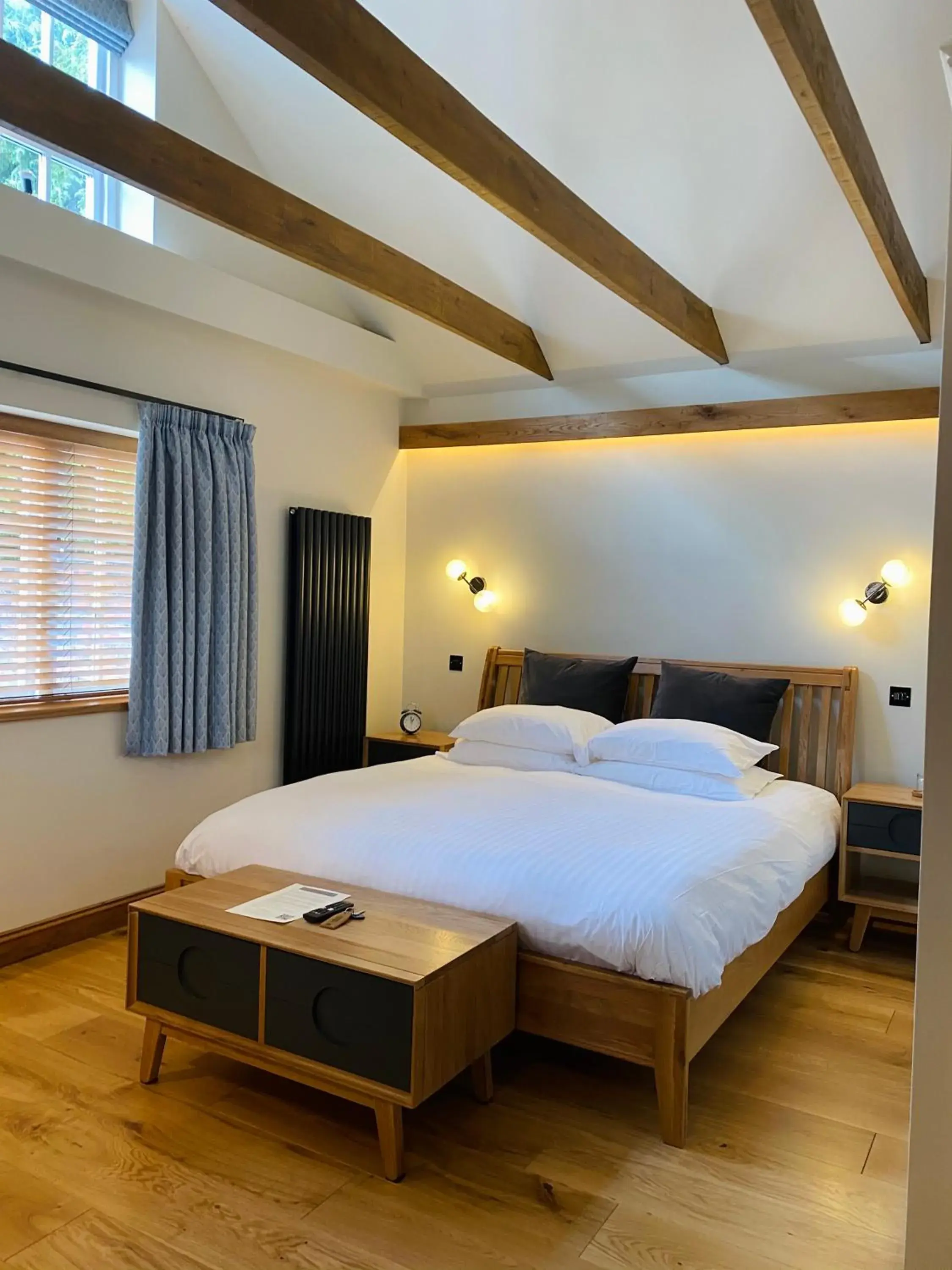 King Room in Sebastians King Room in Sebastians