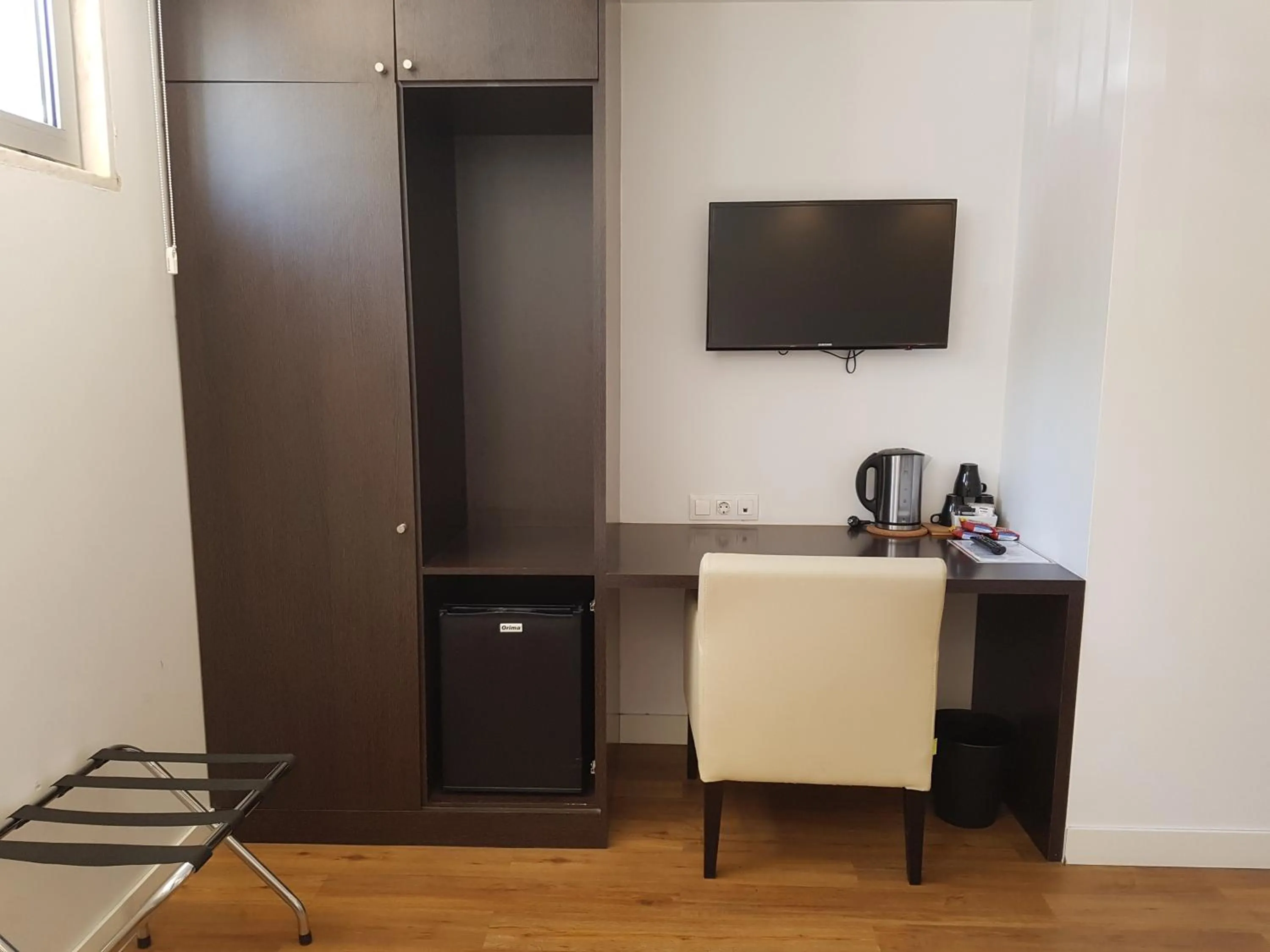 Lisbon City Apartments & Suites by City Hotels