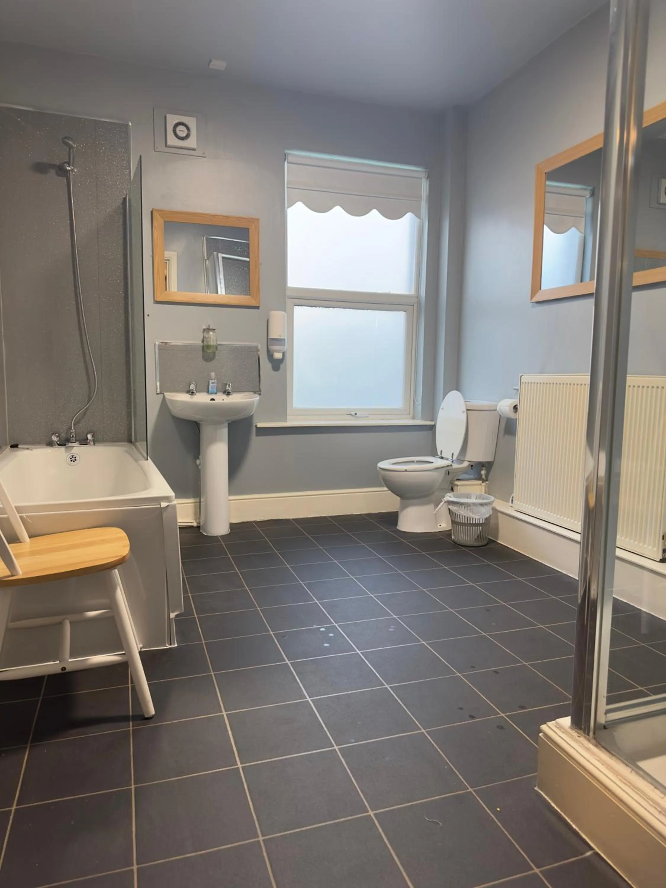 The Prince Alfred Rooms