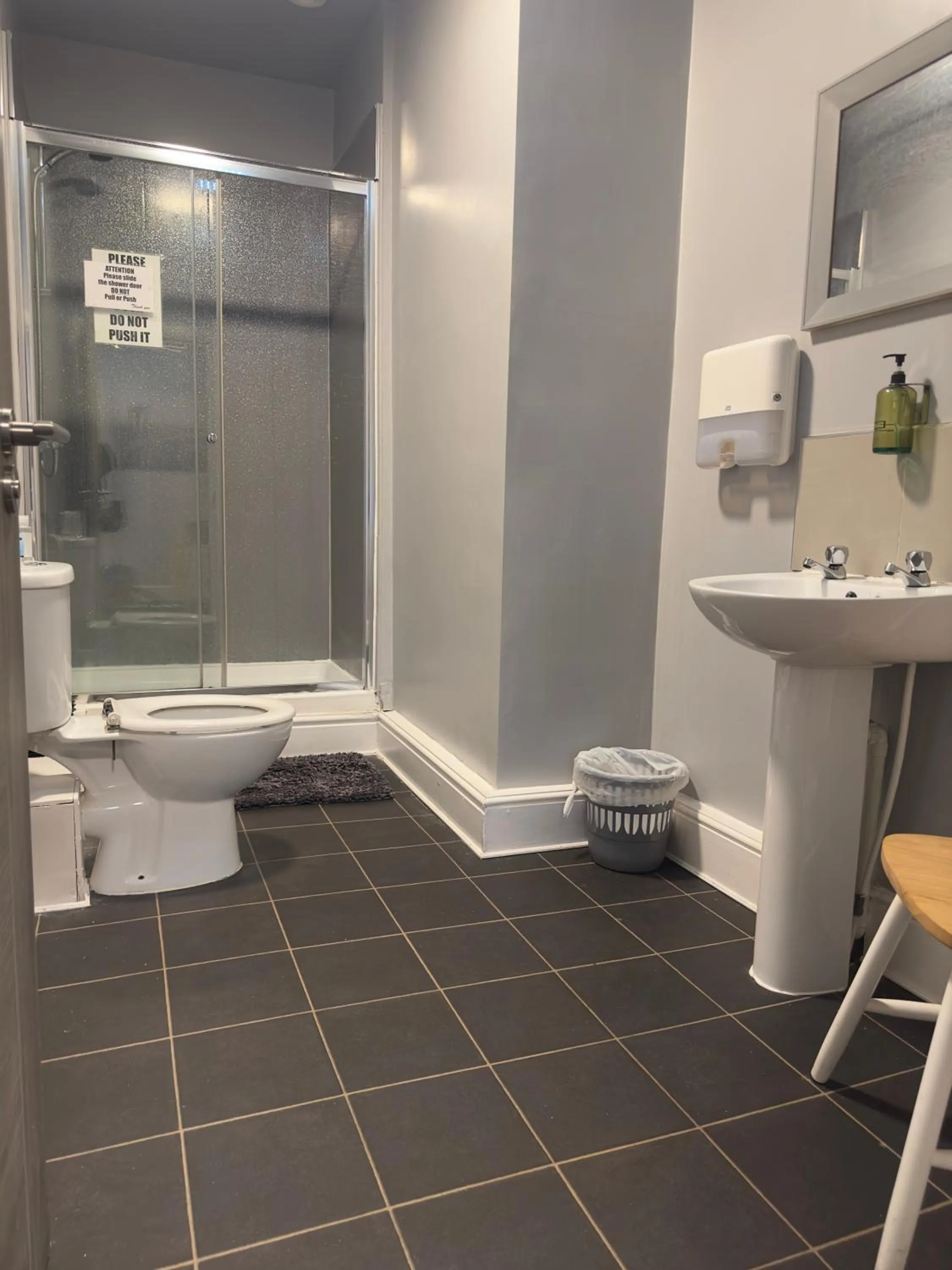 The Prince Alfred Rooms