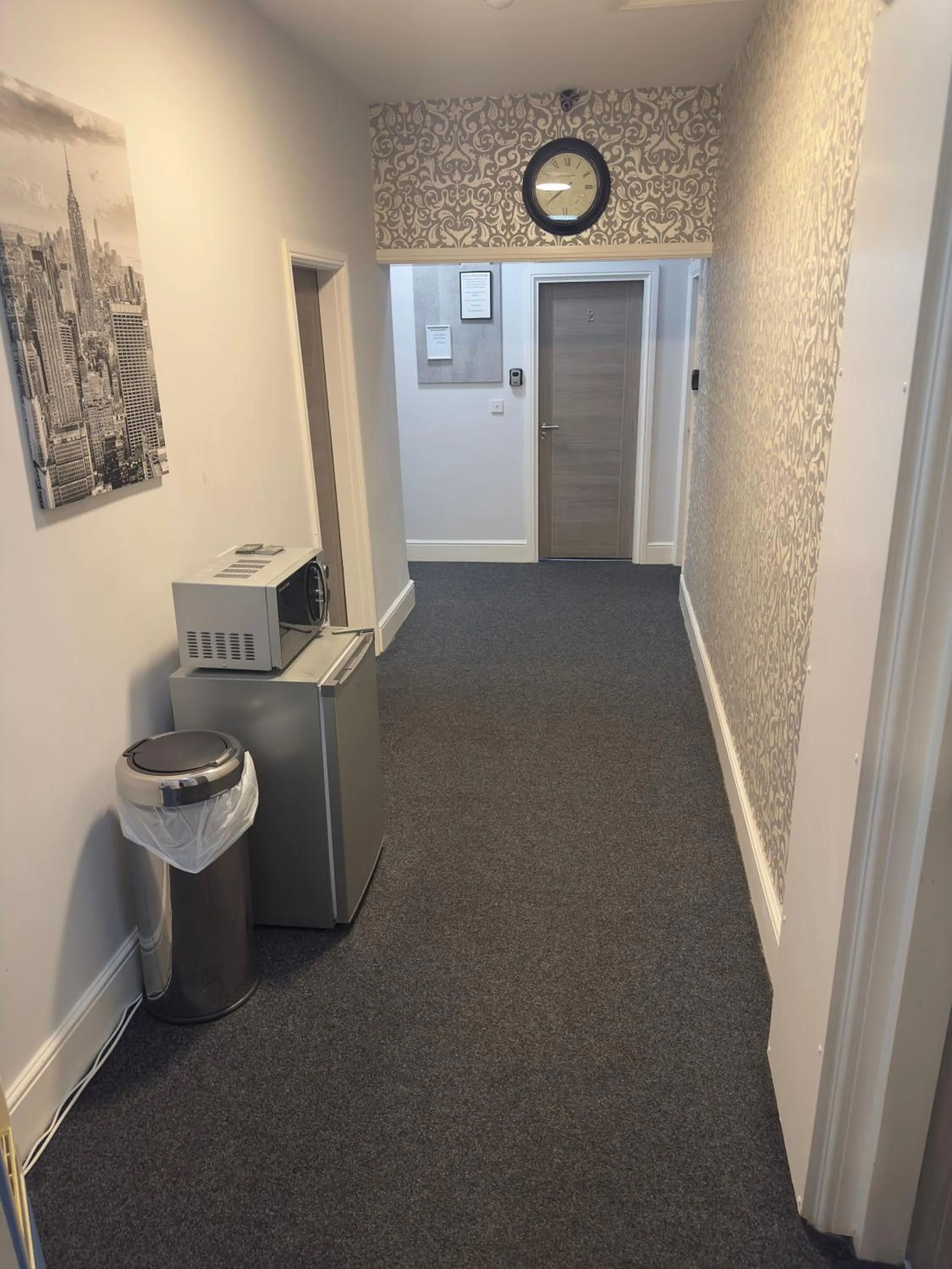 The Prince Alfred Rooms