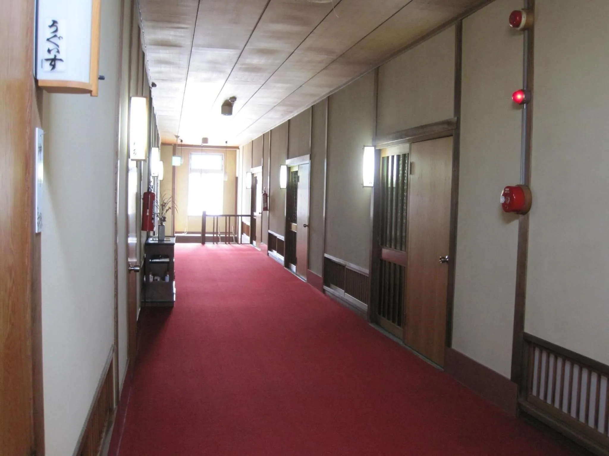 Other in Suminoe Ryokan