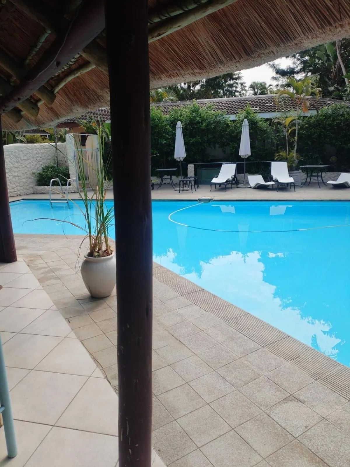 Le Caille, St Lucia Two bedroom unit