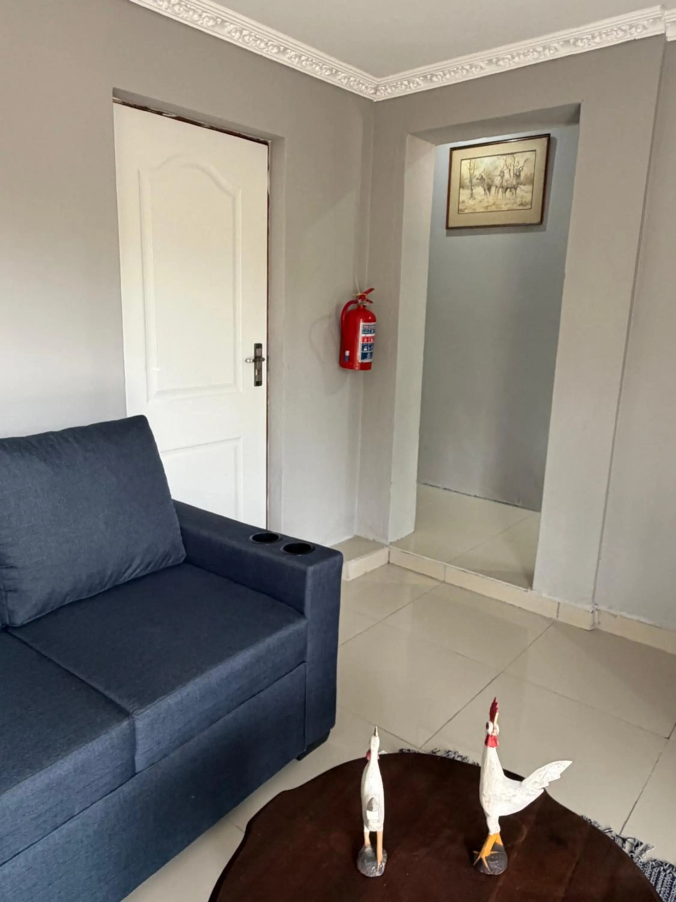 Le Caille, St Lucia Two bedroom unit