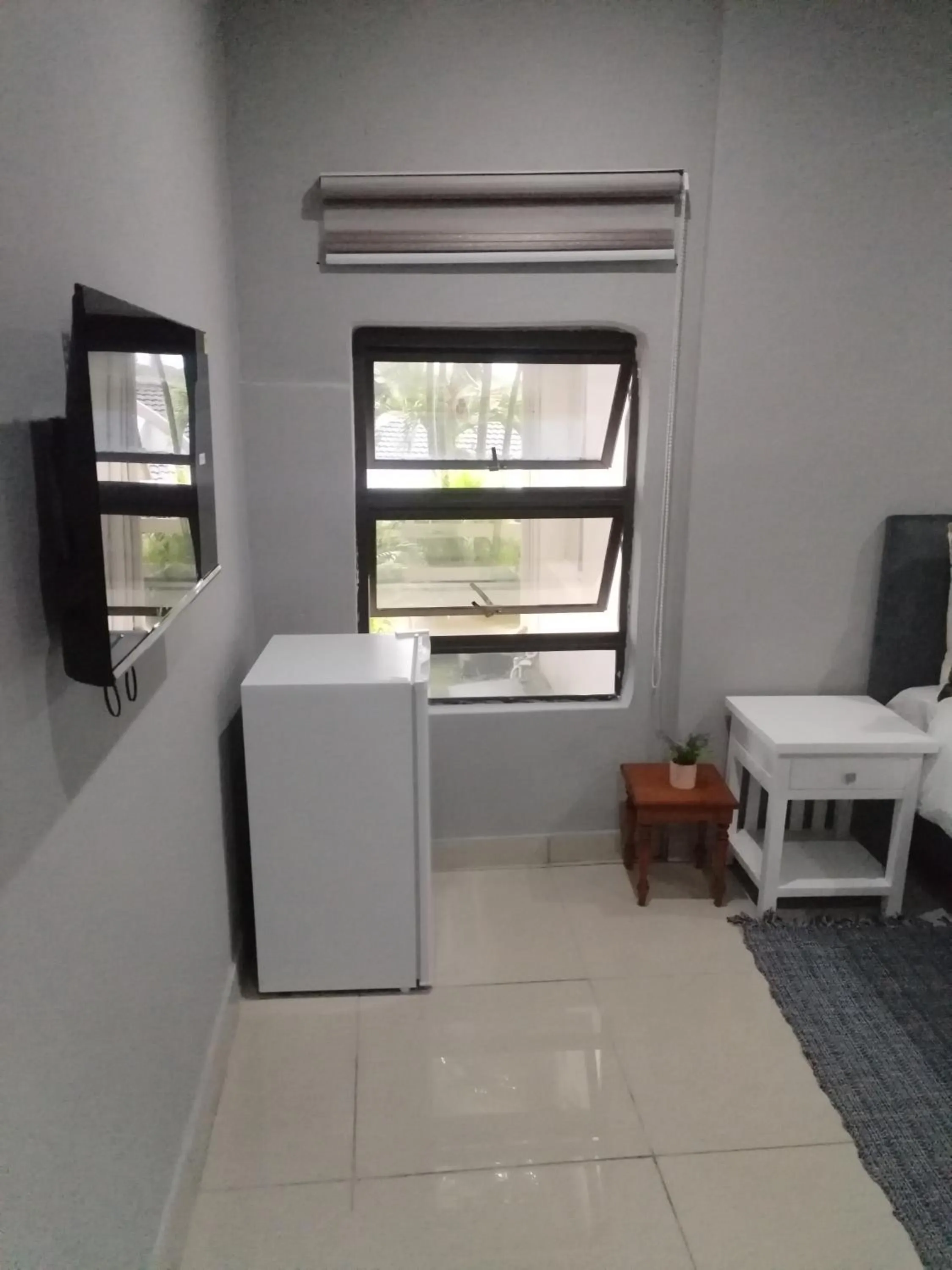 Le Caille, St Lucia Two bedroom unit