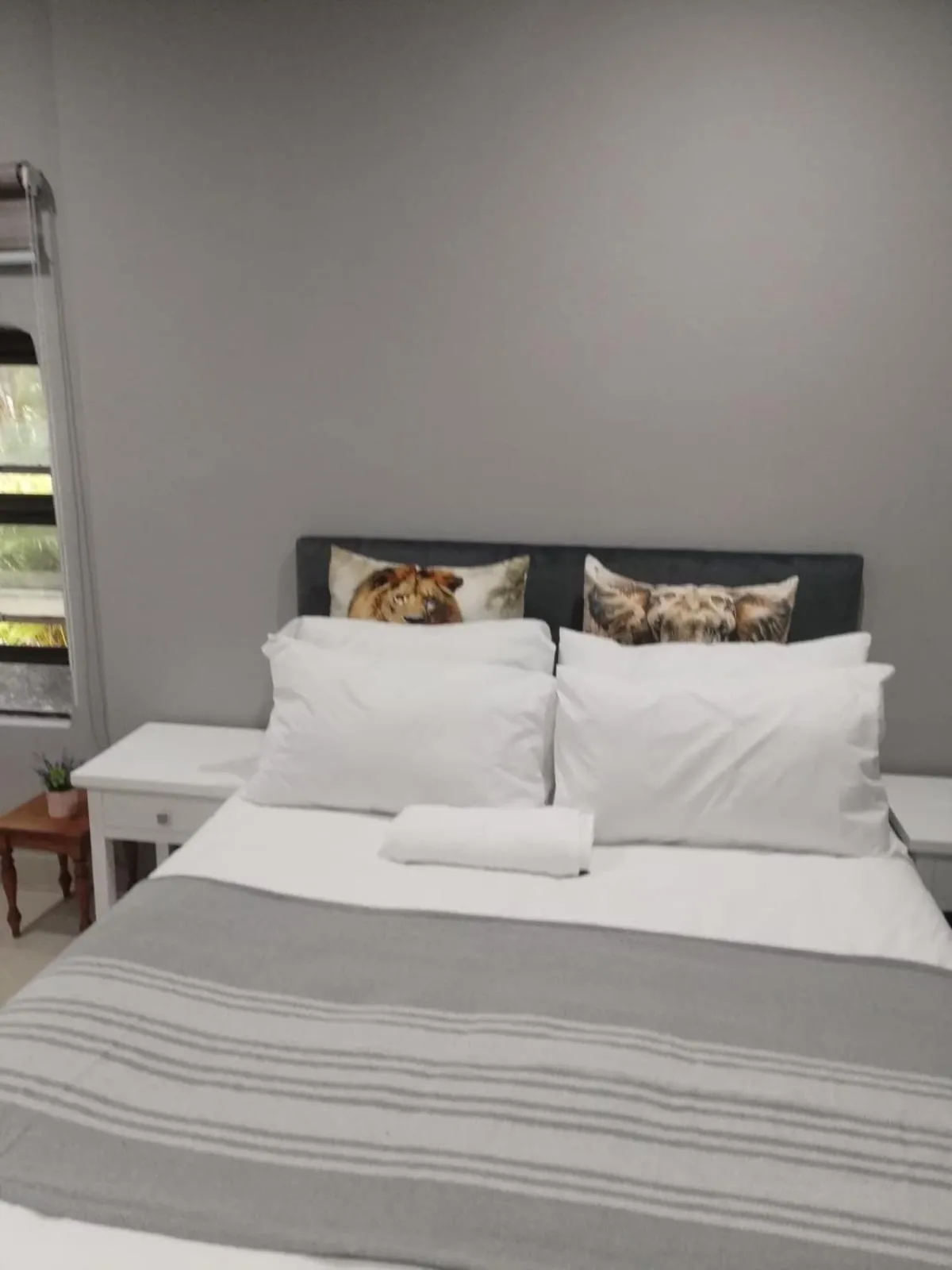 Bed in Le Caille, St Lucia Two bedroom unit