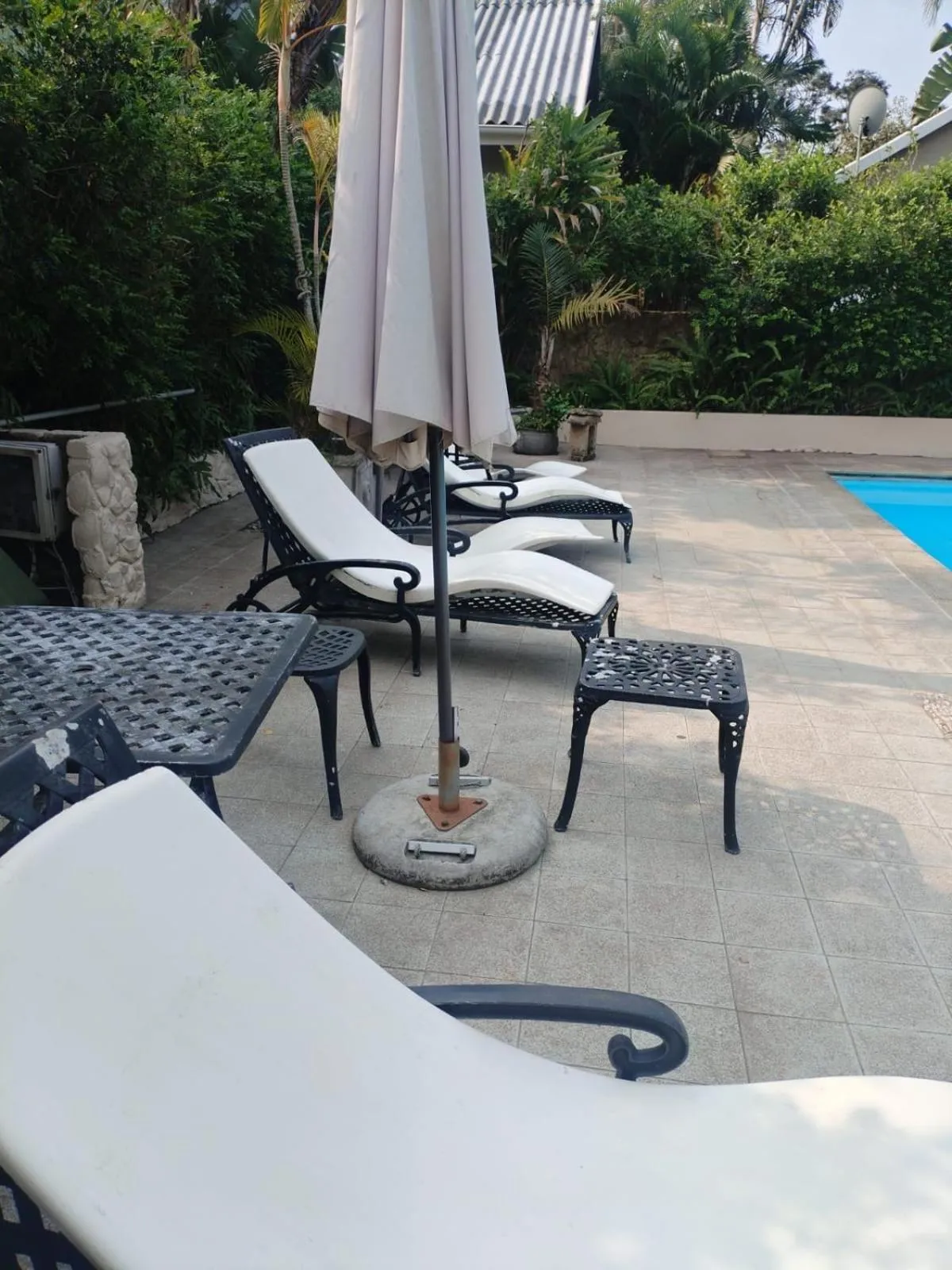 Le Caille, St Lucia Two bedroom unit