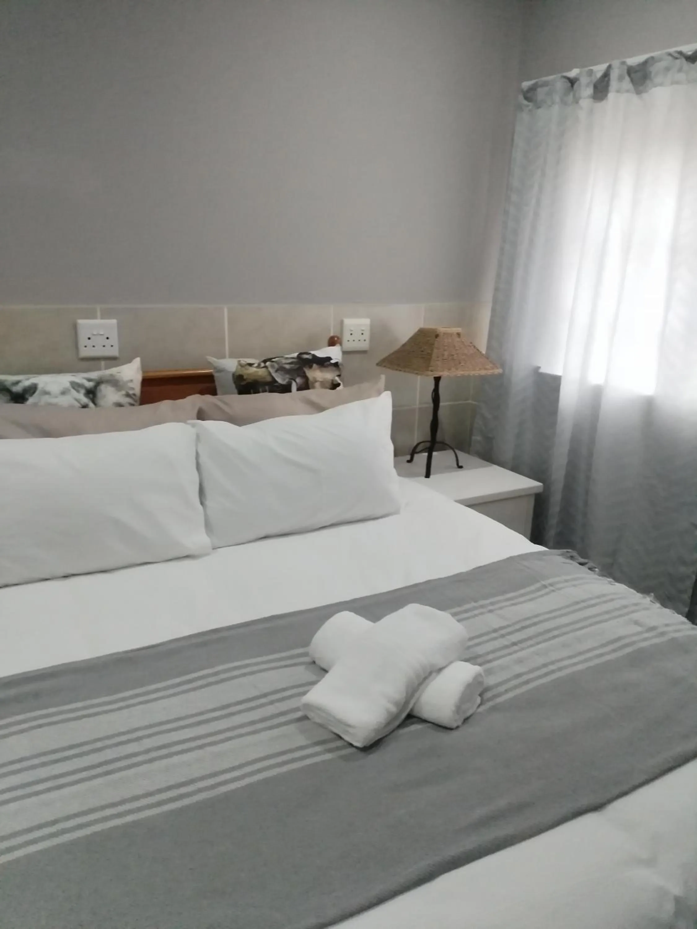 Bed in Le Caille, St Lucia Two bedroom unit