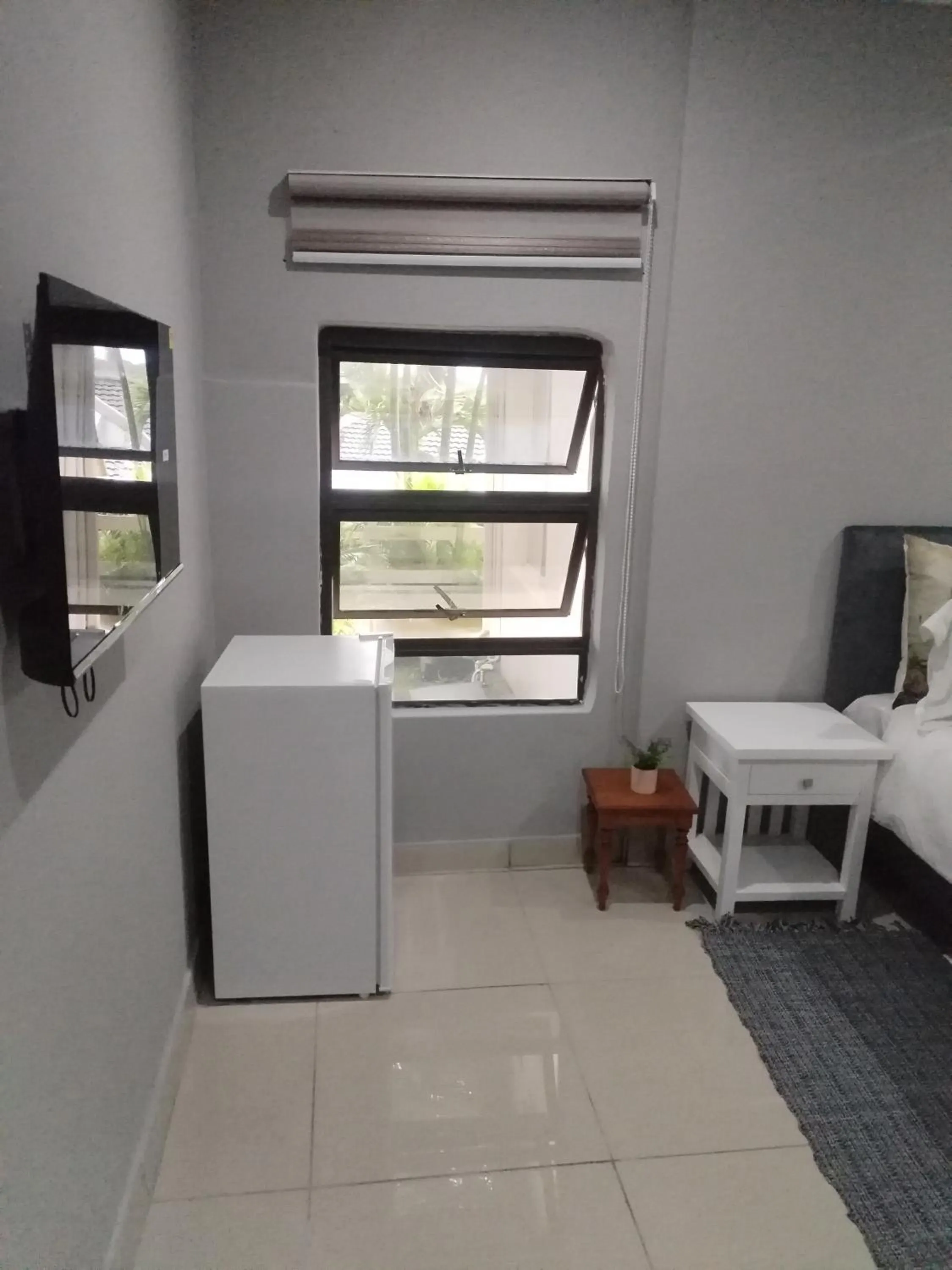 Le Caille, St Lucia Two bedroom unit