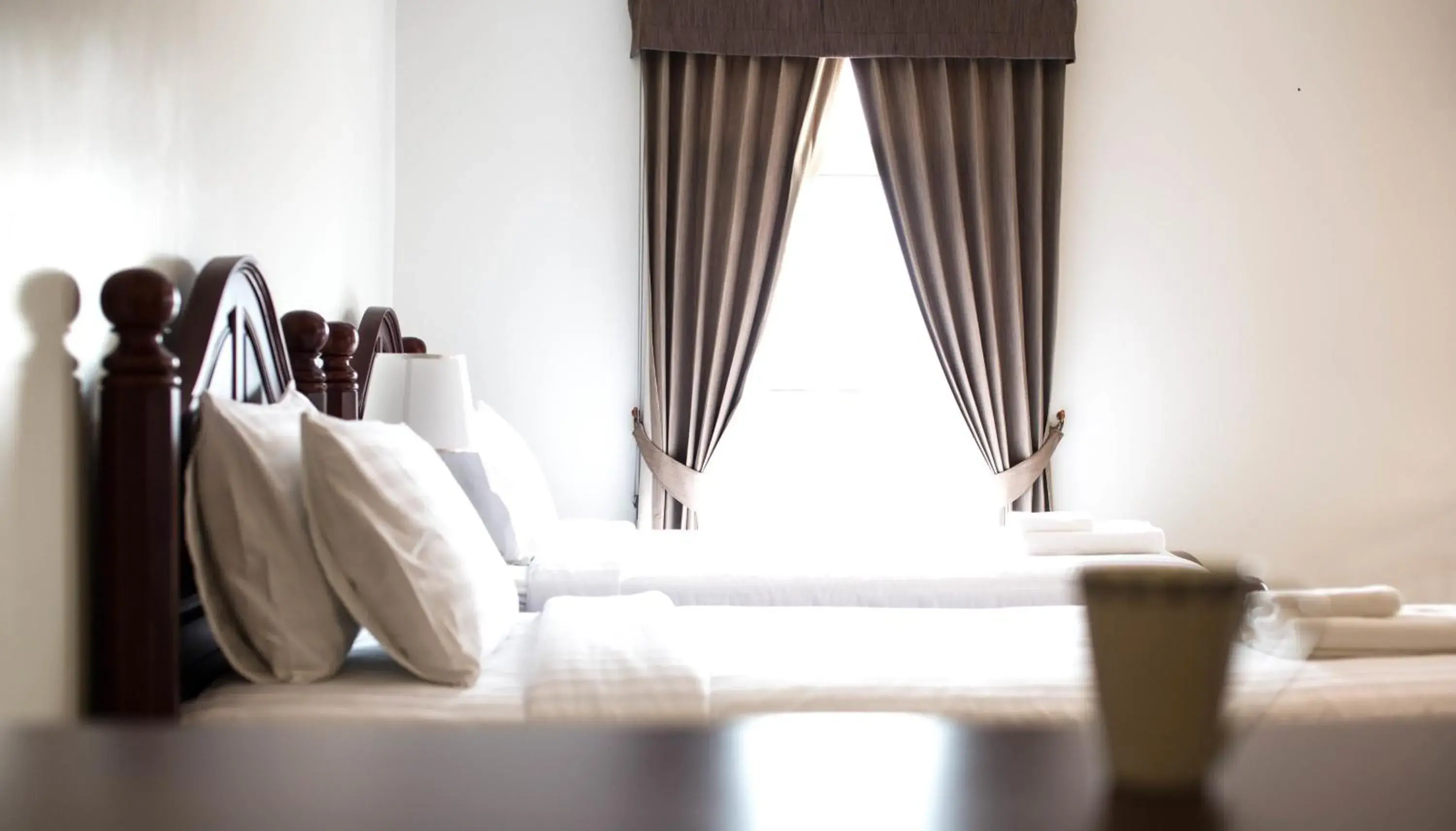 Studio in Capitol Residence Studio in Capitol Residence