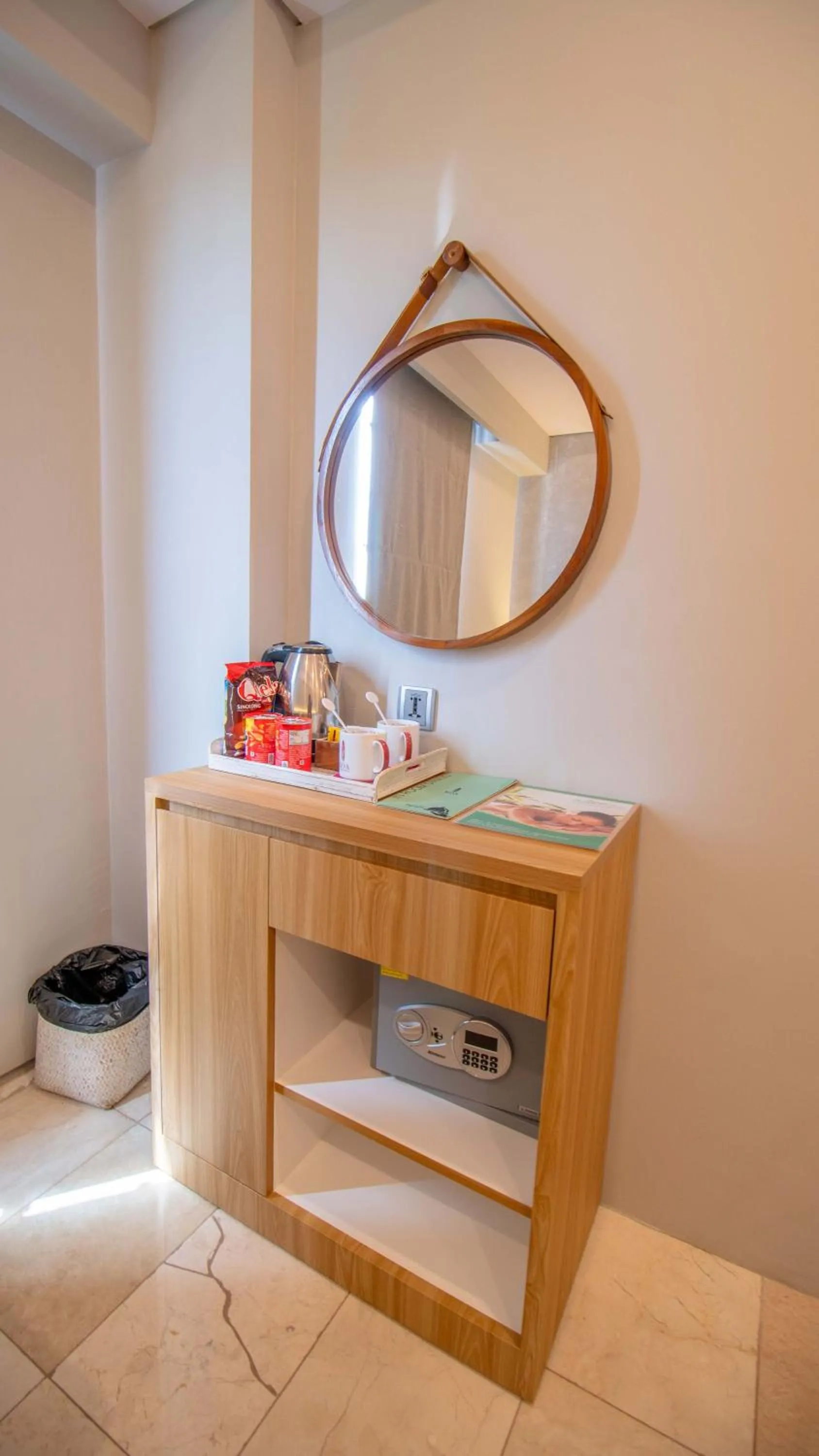 View (from property/room) in Koa D Surfer Hotel