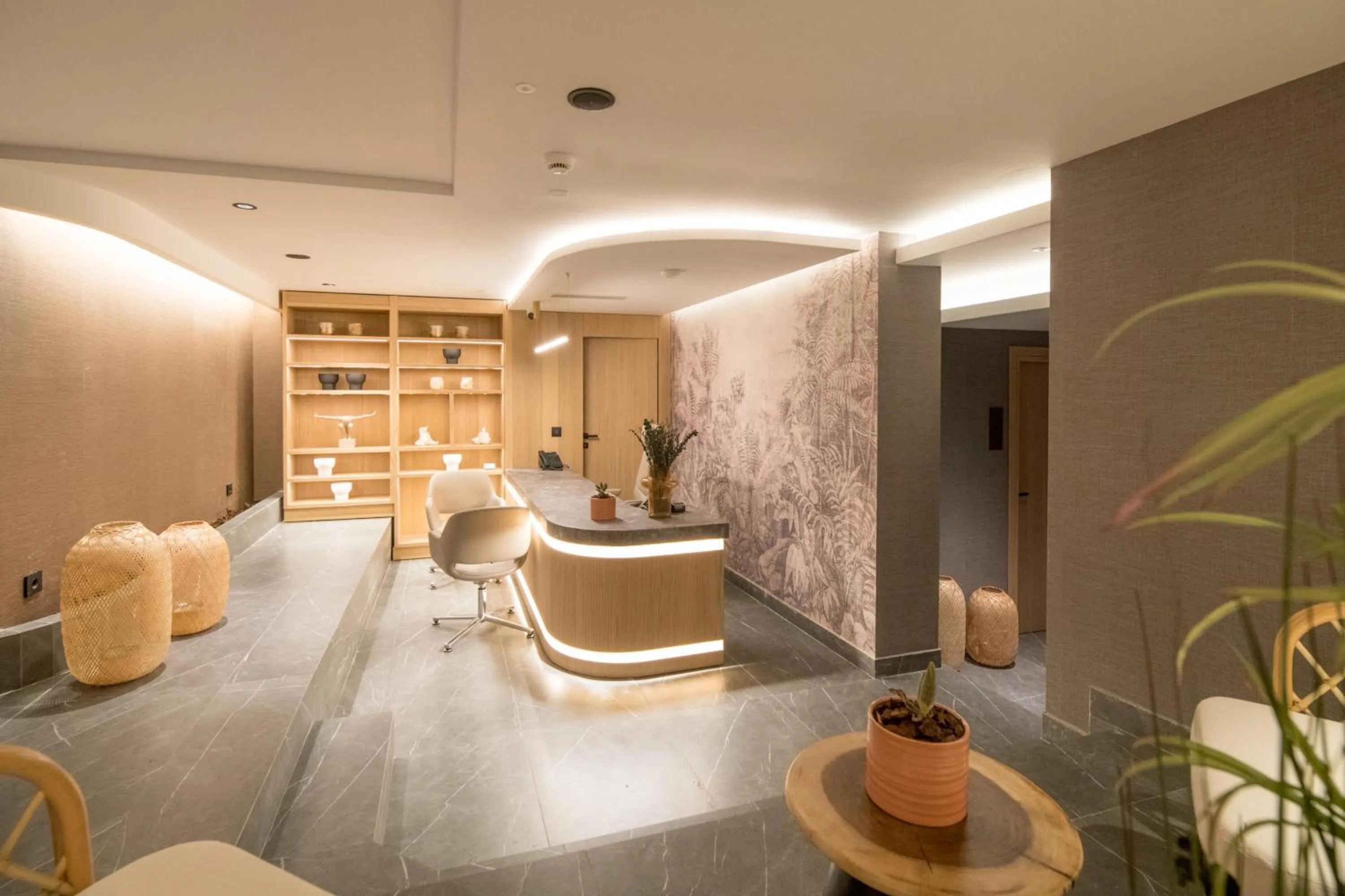 Spa and wellness centre/facilities in SENSEANA Sea Side Resort & Aquadventure