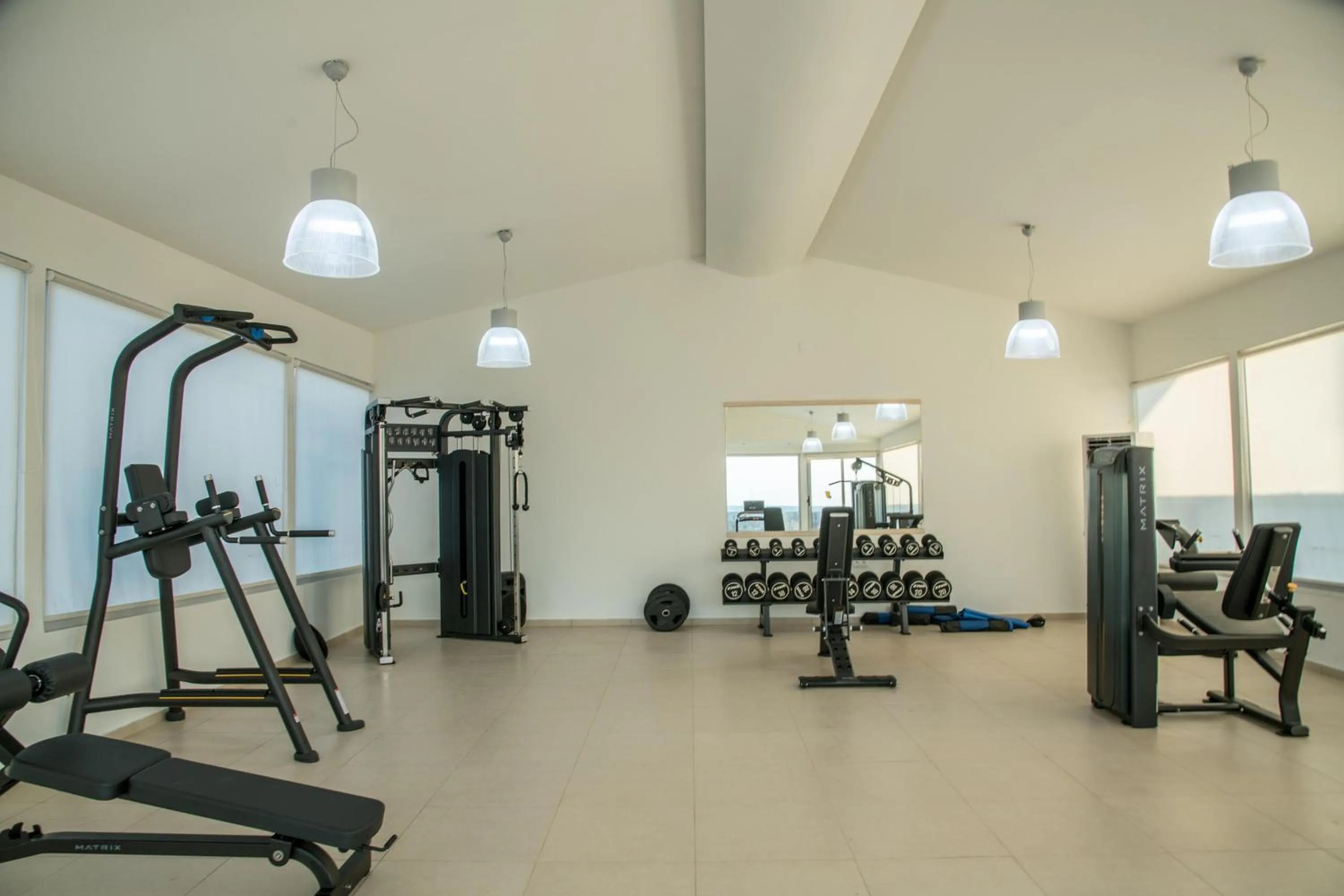 Activities in SENSEANA Sea Side Resort & Aquadventure