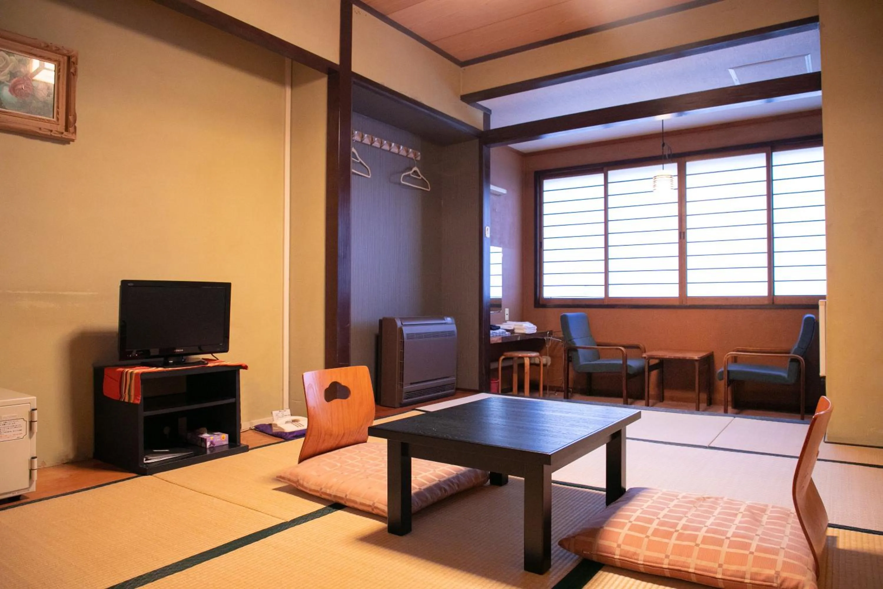 Photo of the whole room in Hosenji Kanko Hotel Yumotoya
