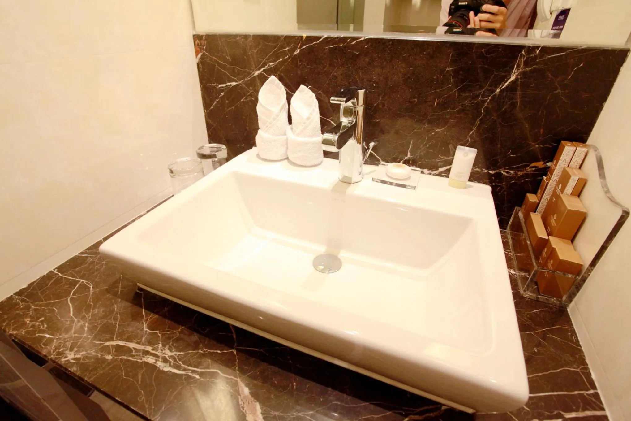 The Cumberland Boutique Hotel