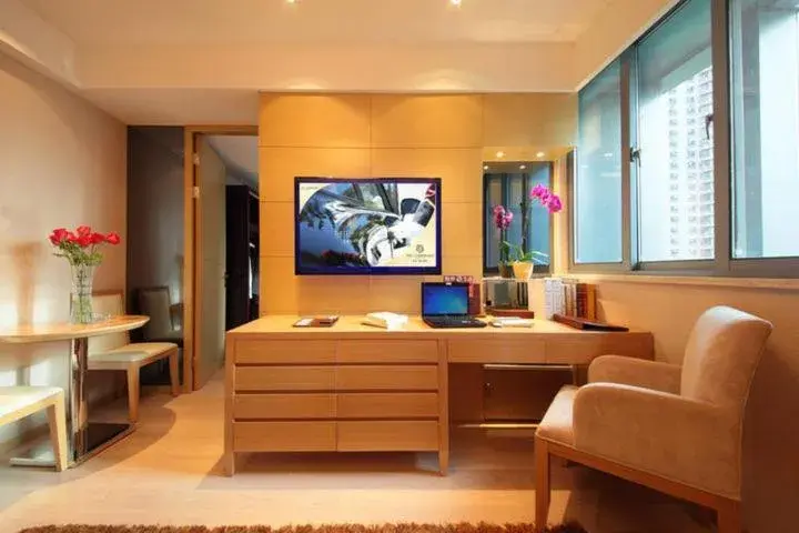 Cumberland Boutique Suite in The Cumberland Boutique Hotel Cumberland Boutique Suite in The Cumberland Boutique Hotel