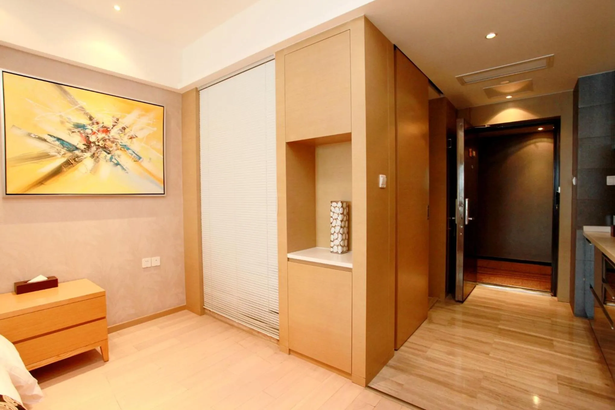 The Cumberland Boutique Hotel