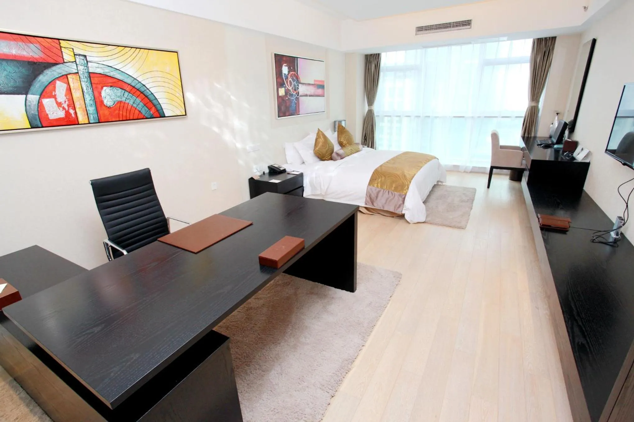 The Cumberland Boutique Hotel