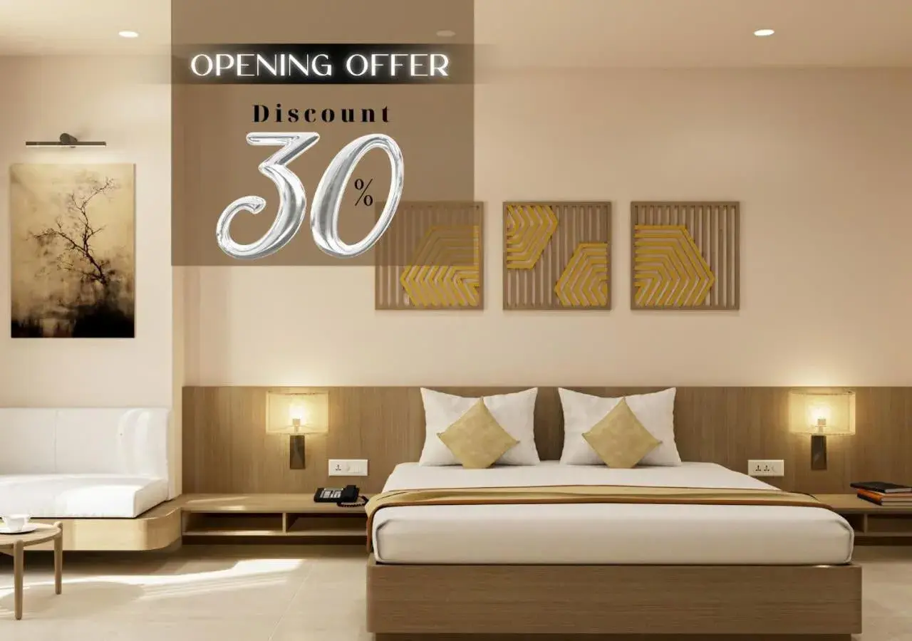 Bcons City Hotel Bcons City Hotel